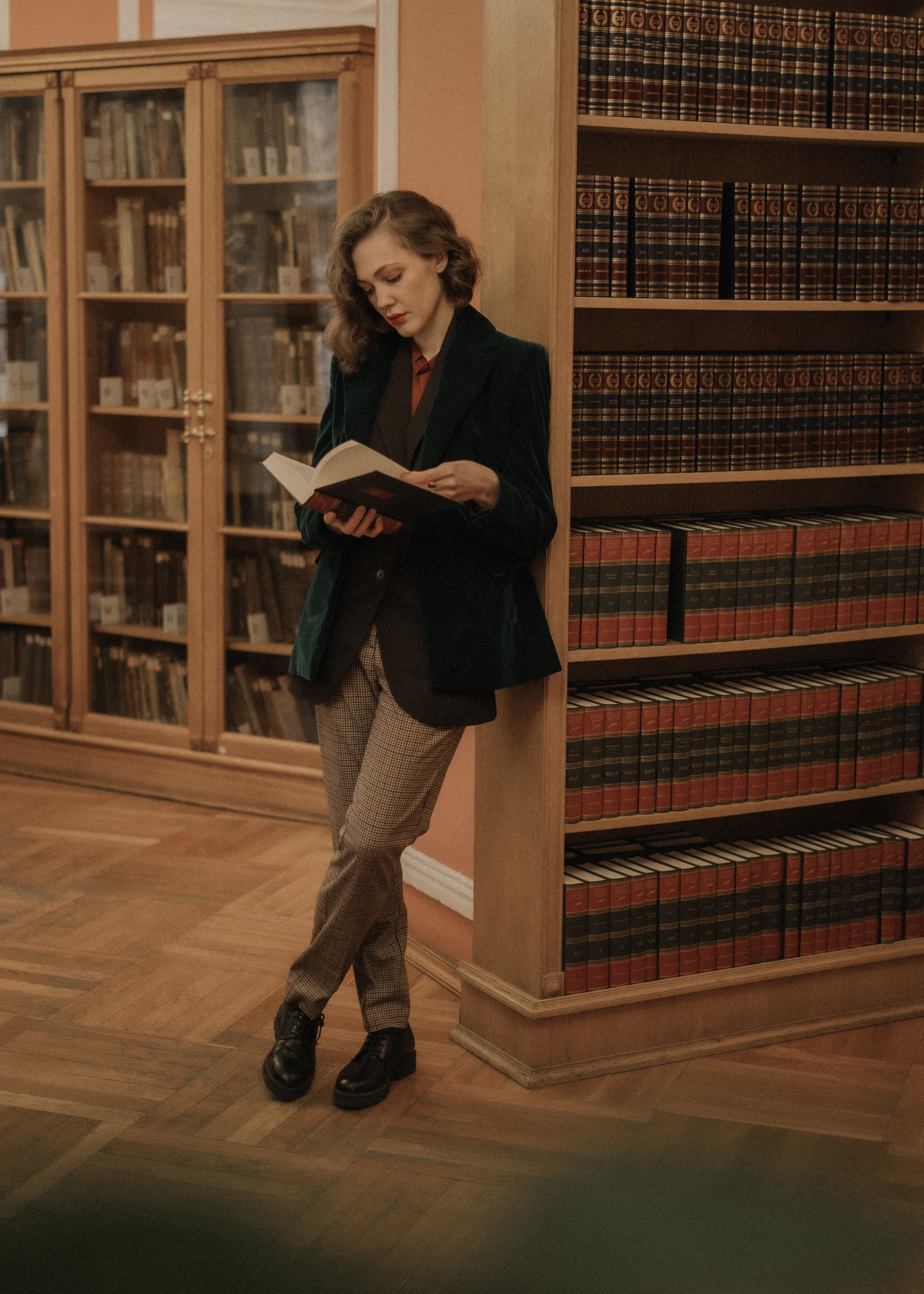 Андрей и Валентина. Фотограф Ольга Пучкова