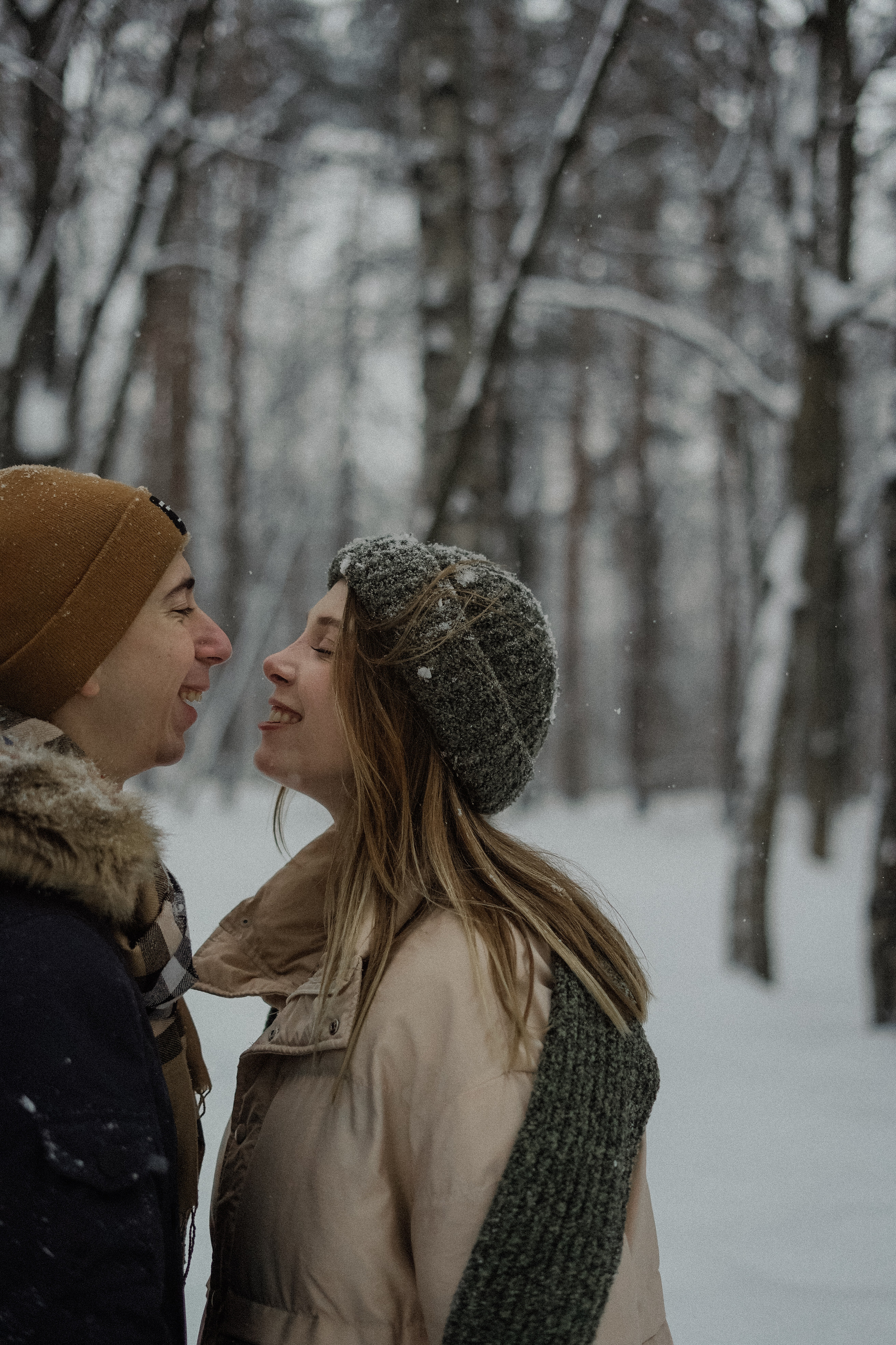 Александра и Константин. Фотограф Ольга Пучкова