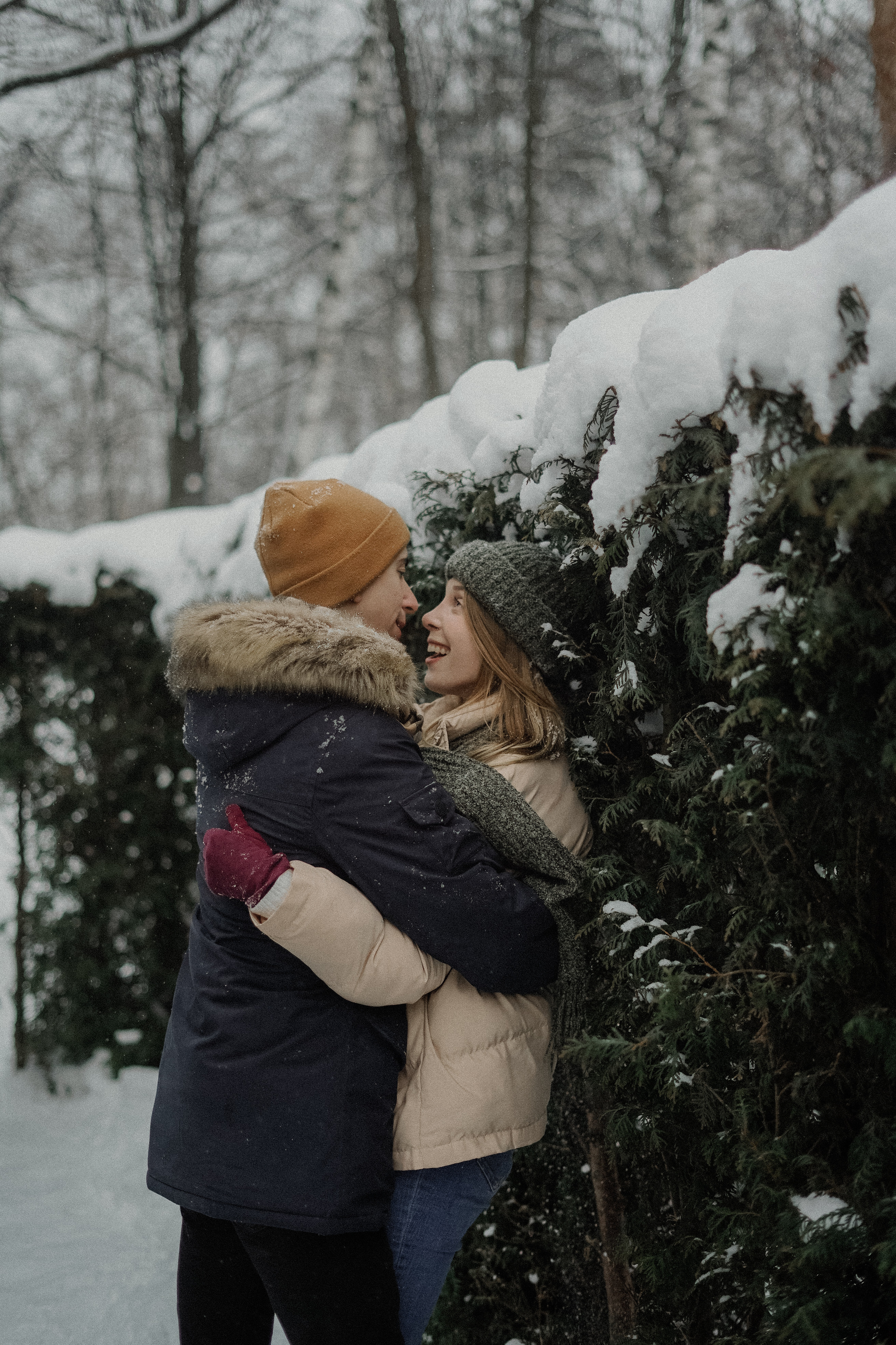 Александра и Константин. Фотограф Ольга Пучкова