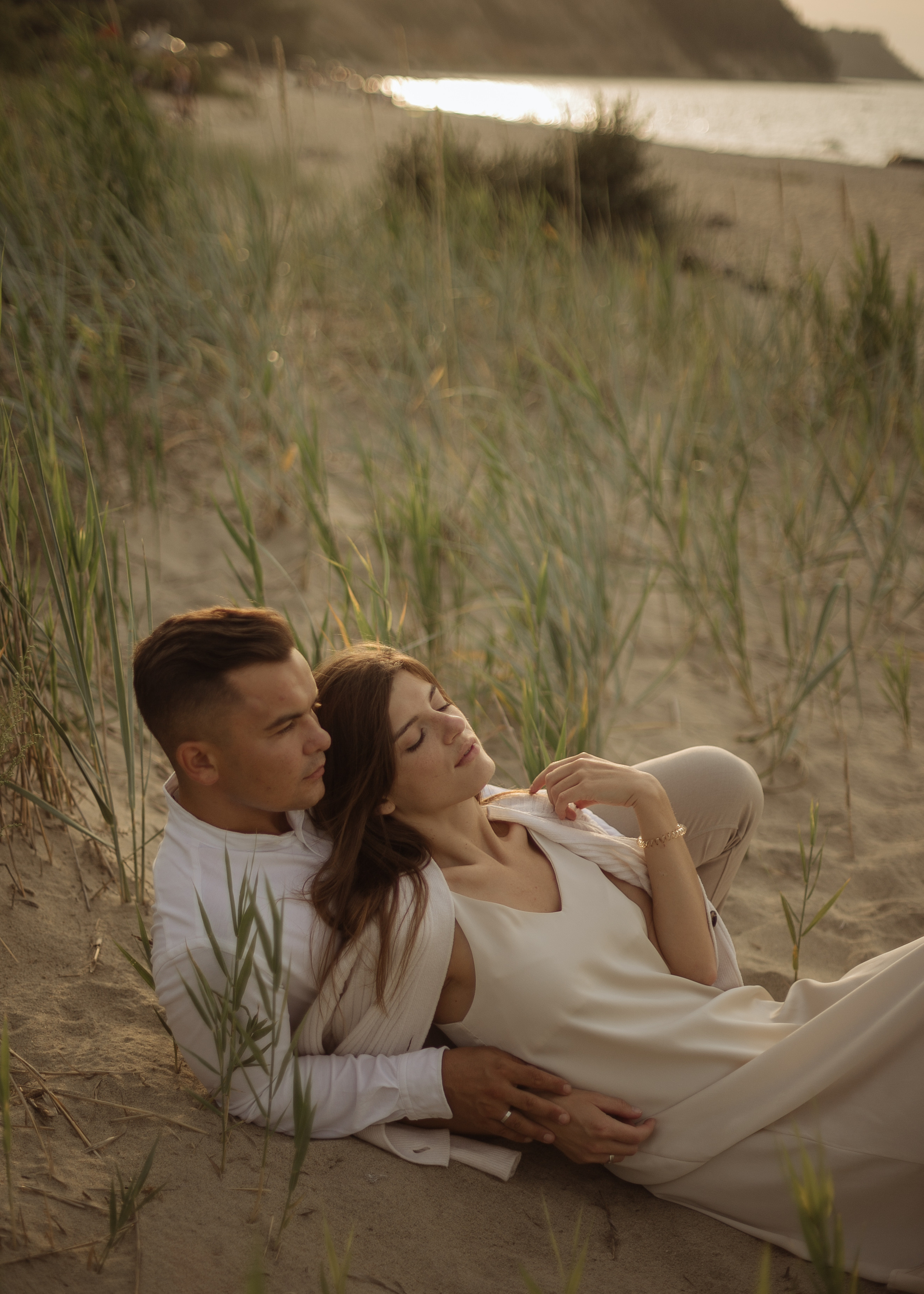 Руслан и Александра. Фотограф Ольга Пучкова