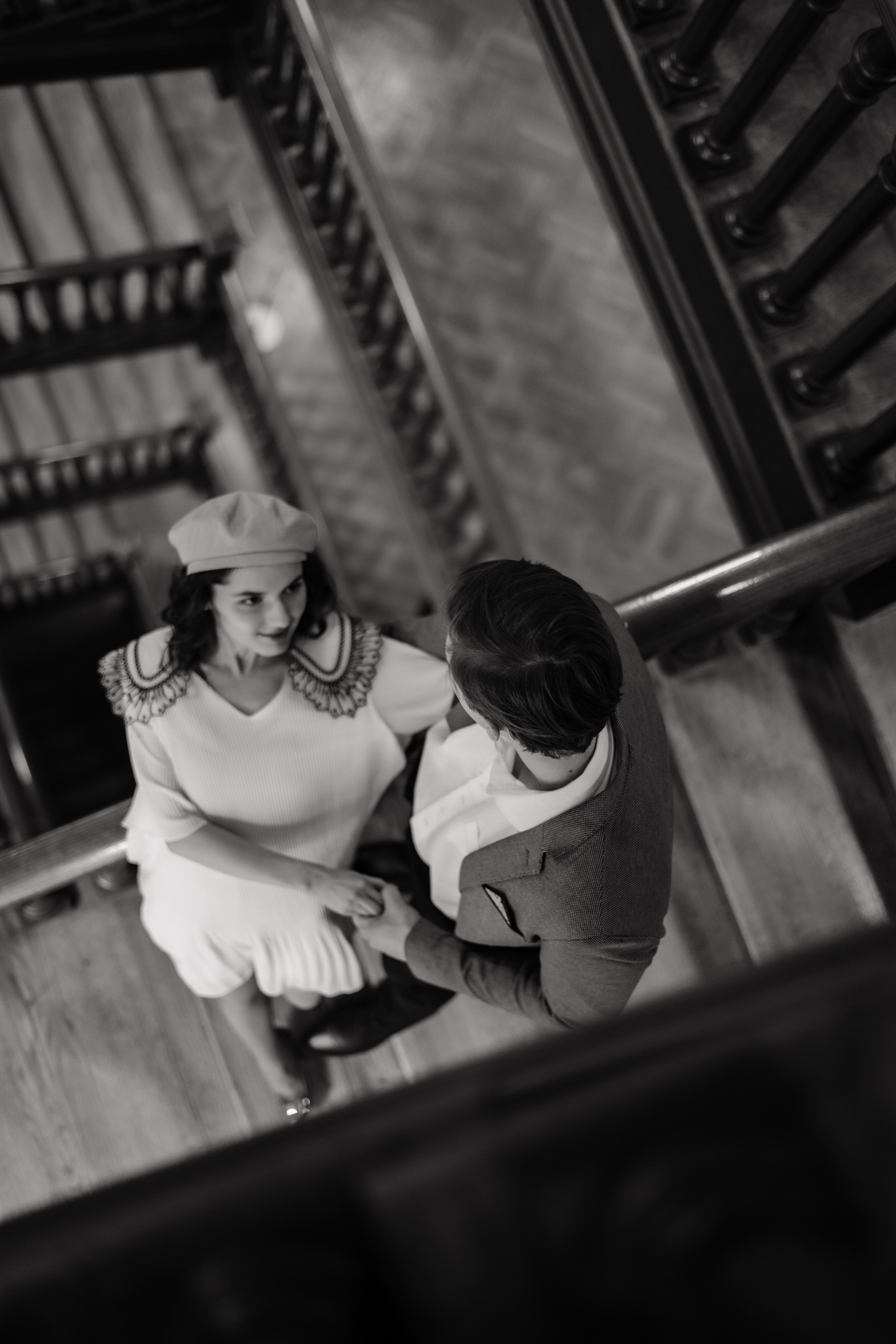 Анастасия и Александр. Фотограф Ольга Пучкова