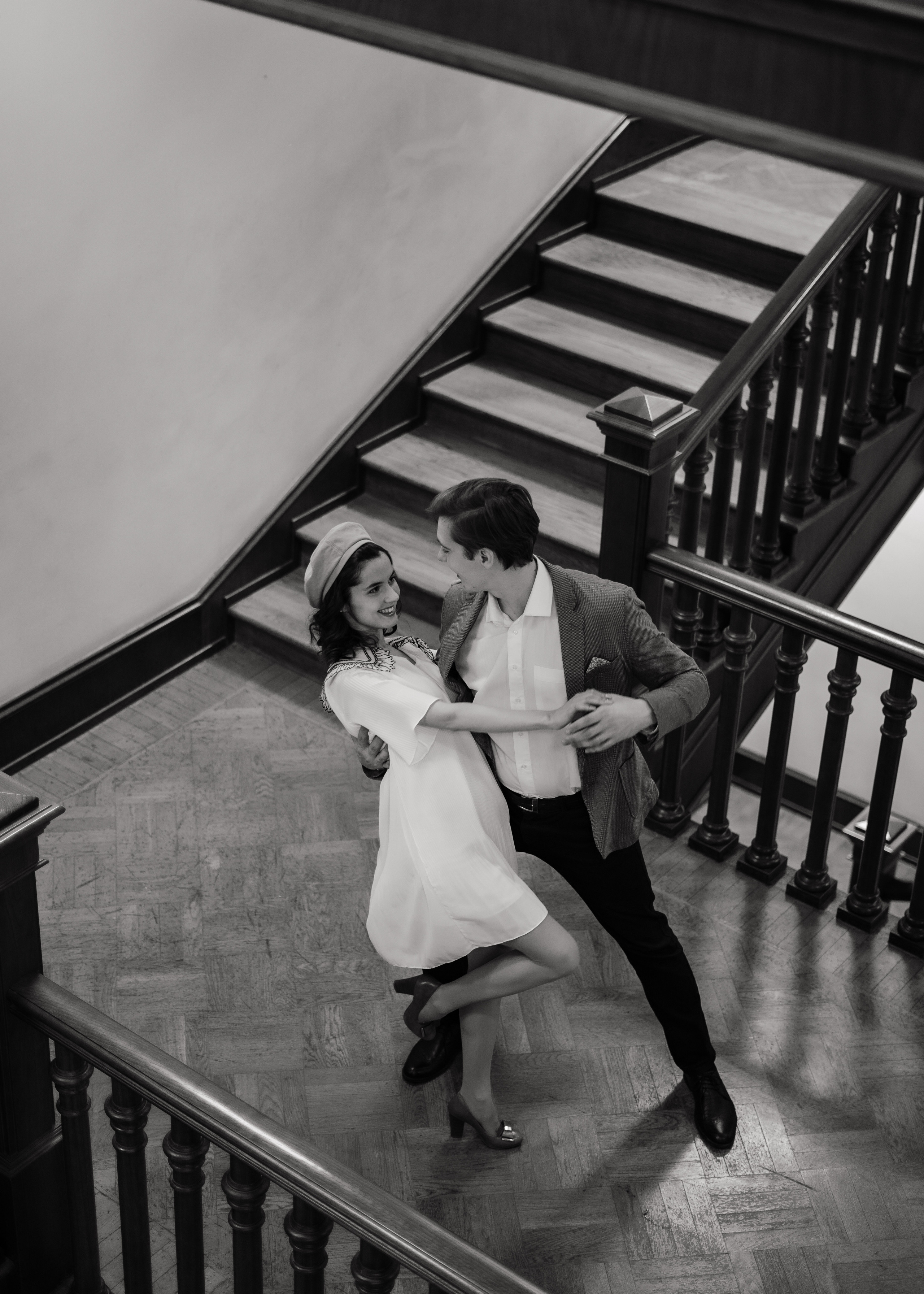 Анастасия и Александр. Фотограф Ольга Пучкова