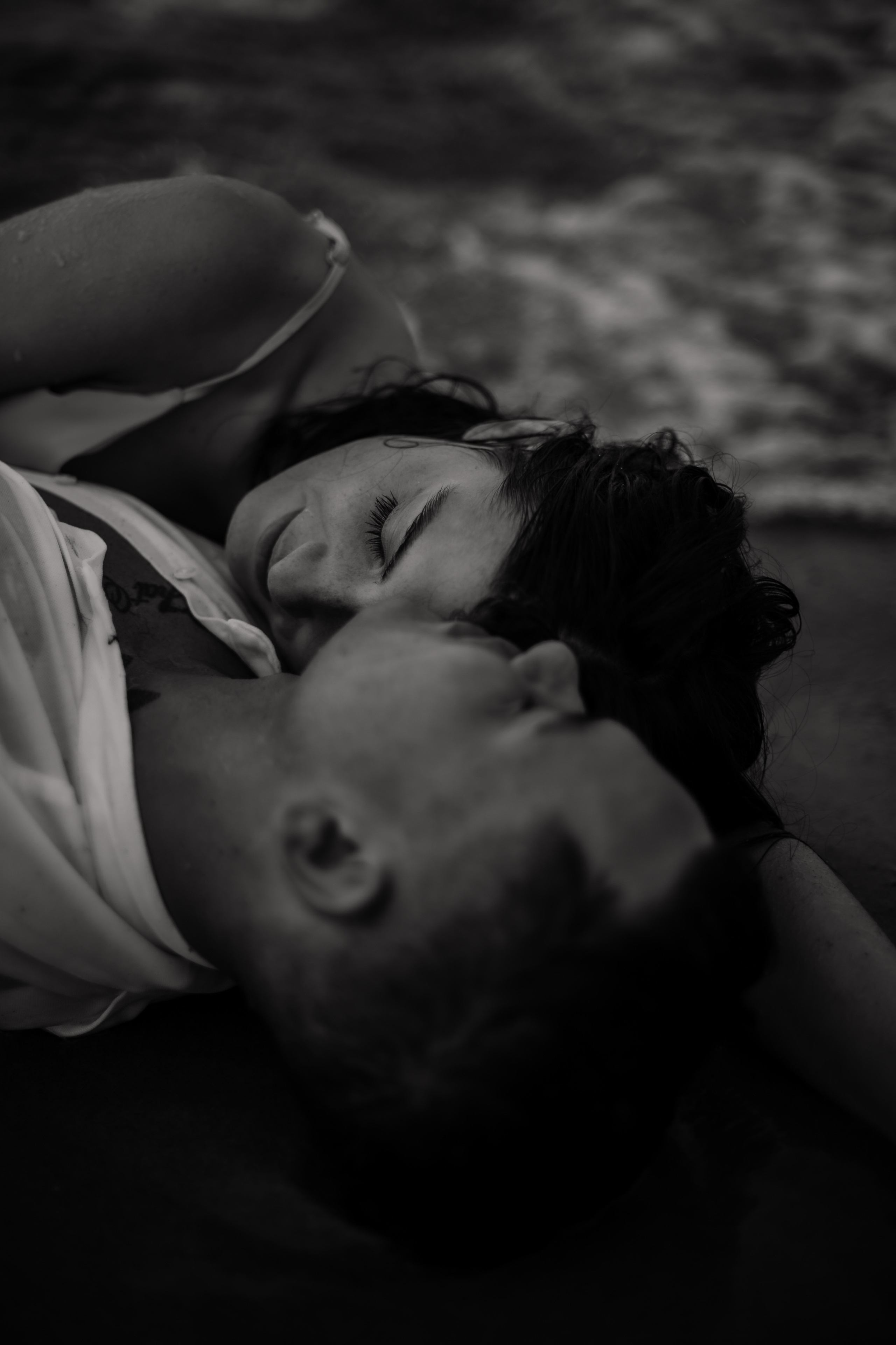 Руслан и Александра. Фотограф Ольга Пучкова