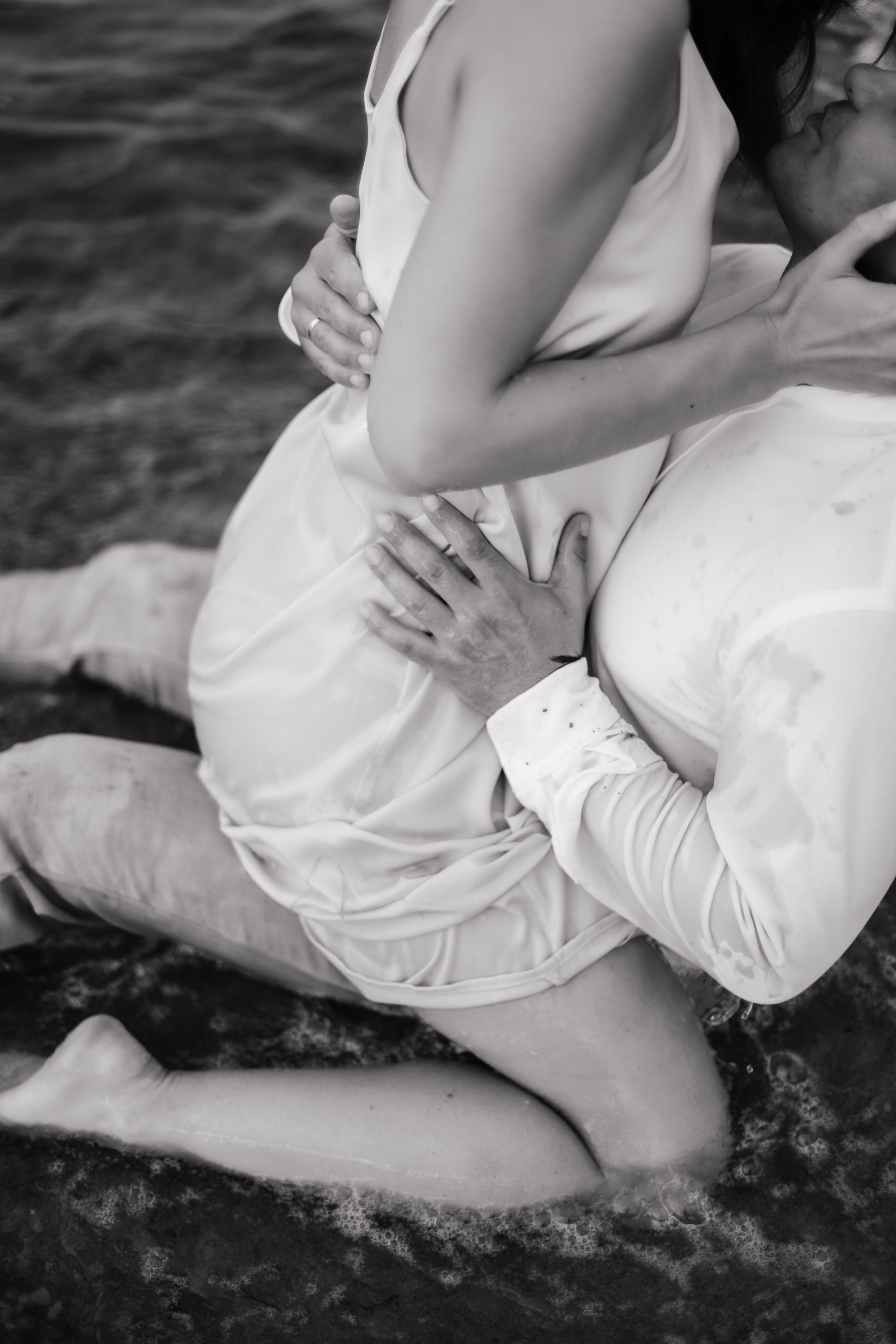 Руслан и Александра. Фотограф Ольга Пучкова