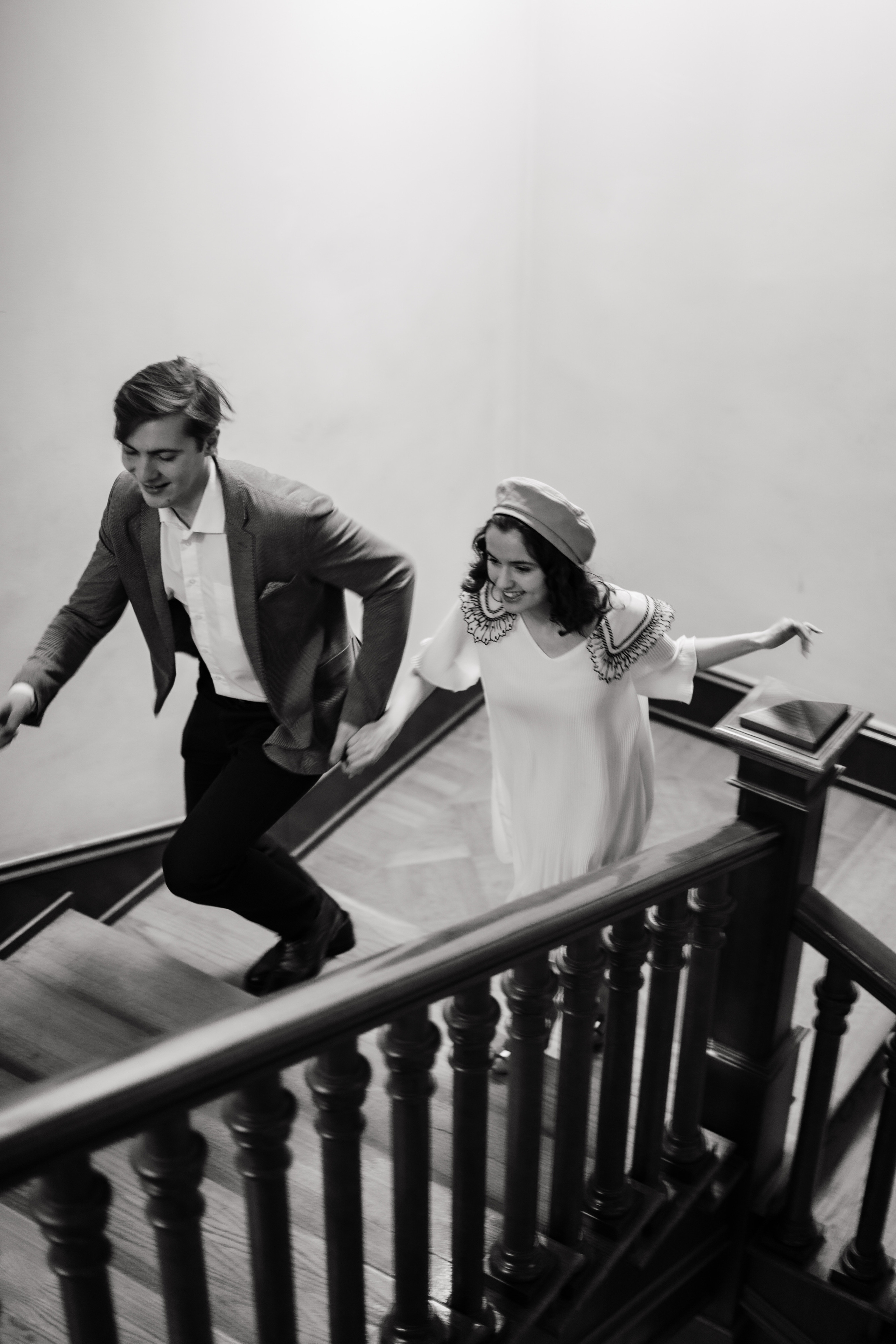 Анастасия и Александр. Фотограф Ольга Пучкова