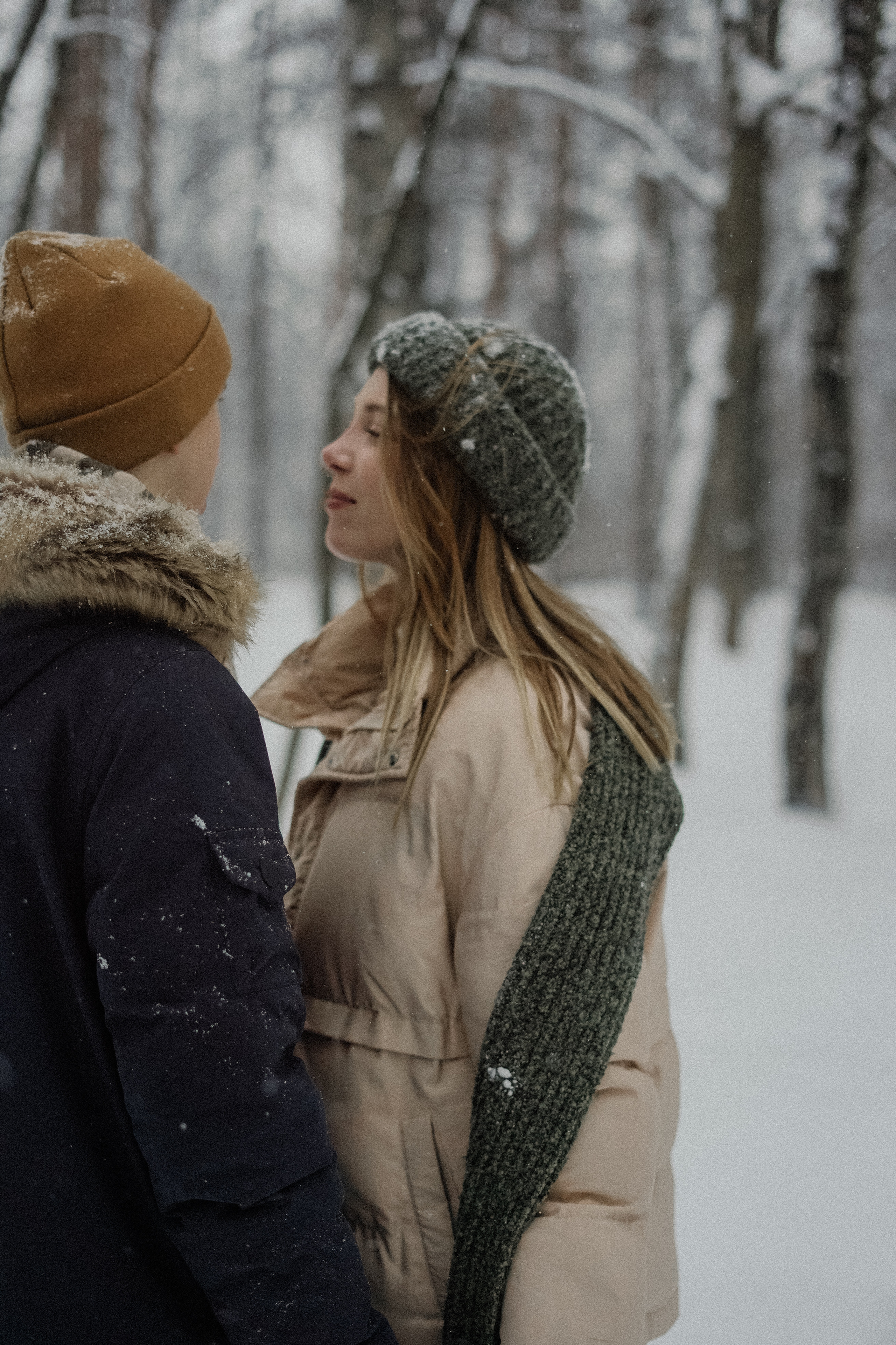 Александра и Константин. Фотограф Ольга Пучкова