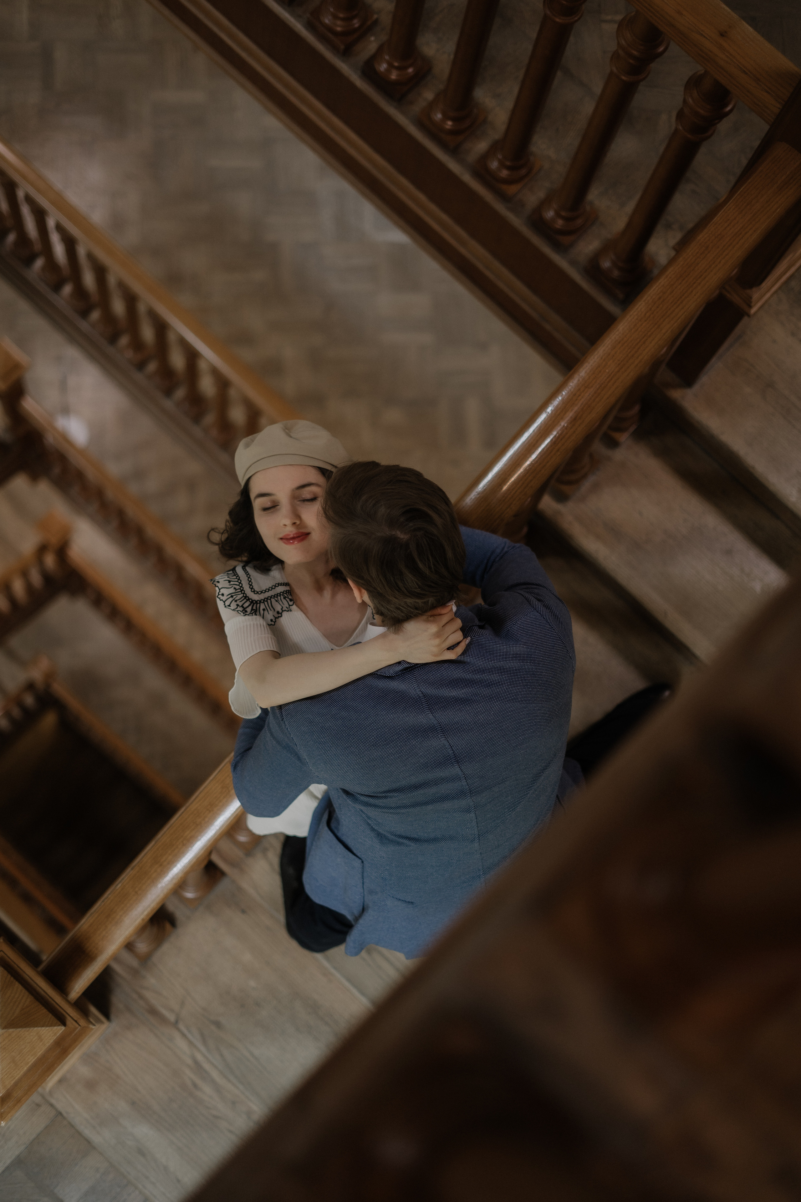 Анастасия и Александр. Фотограф Ольга Пучкова