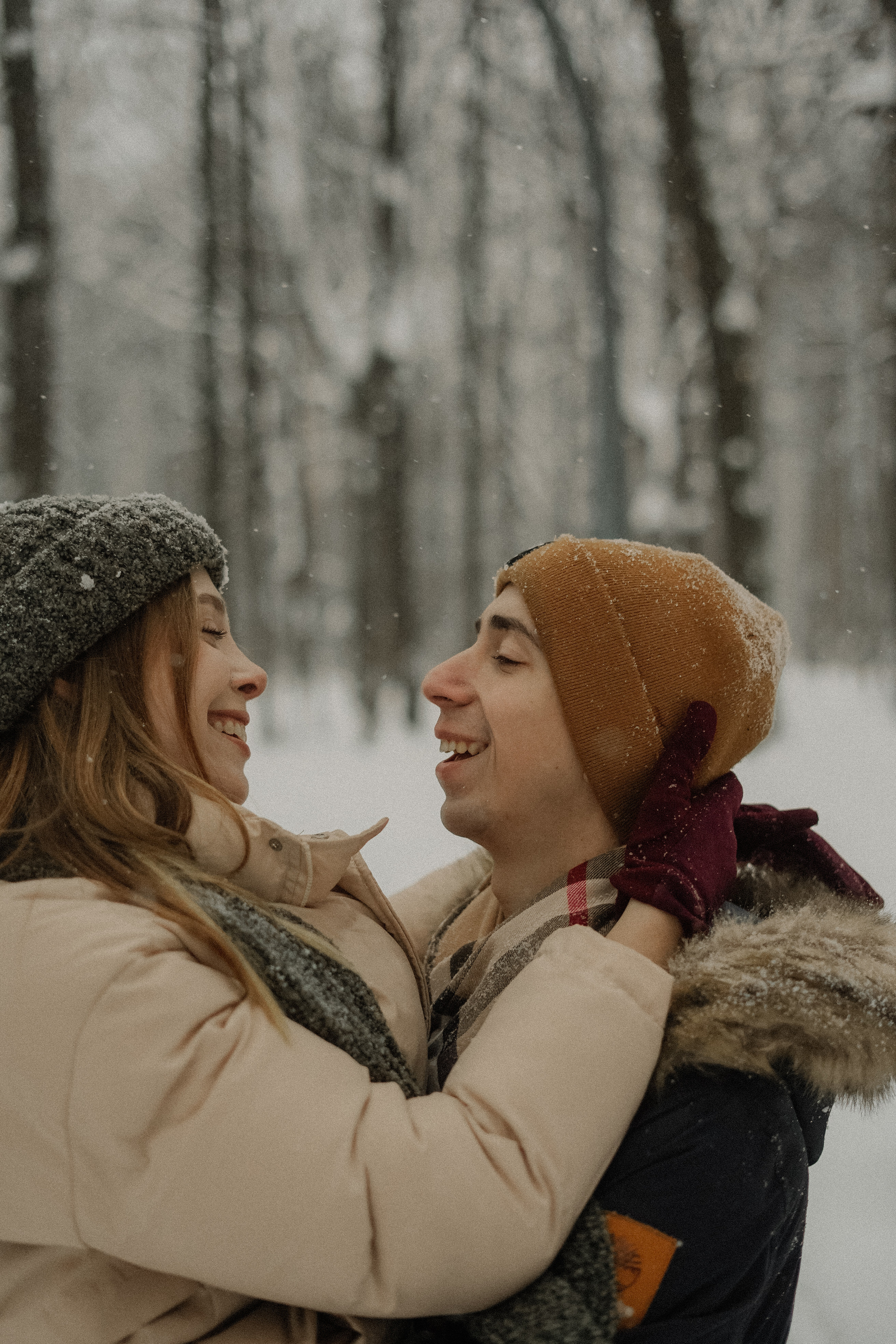 Александра и Константин. Фотограф Ольга Пучкова