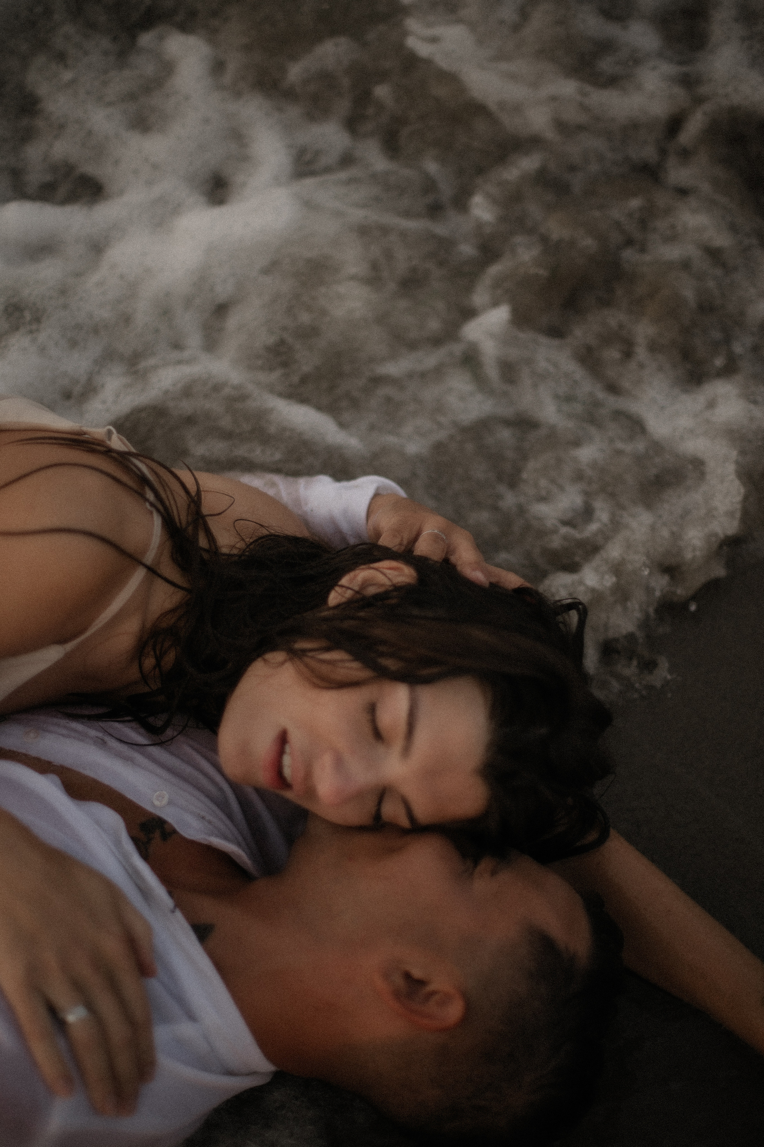 Руслан и Александра. Фотограф Ольга Пучкова