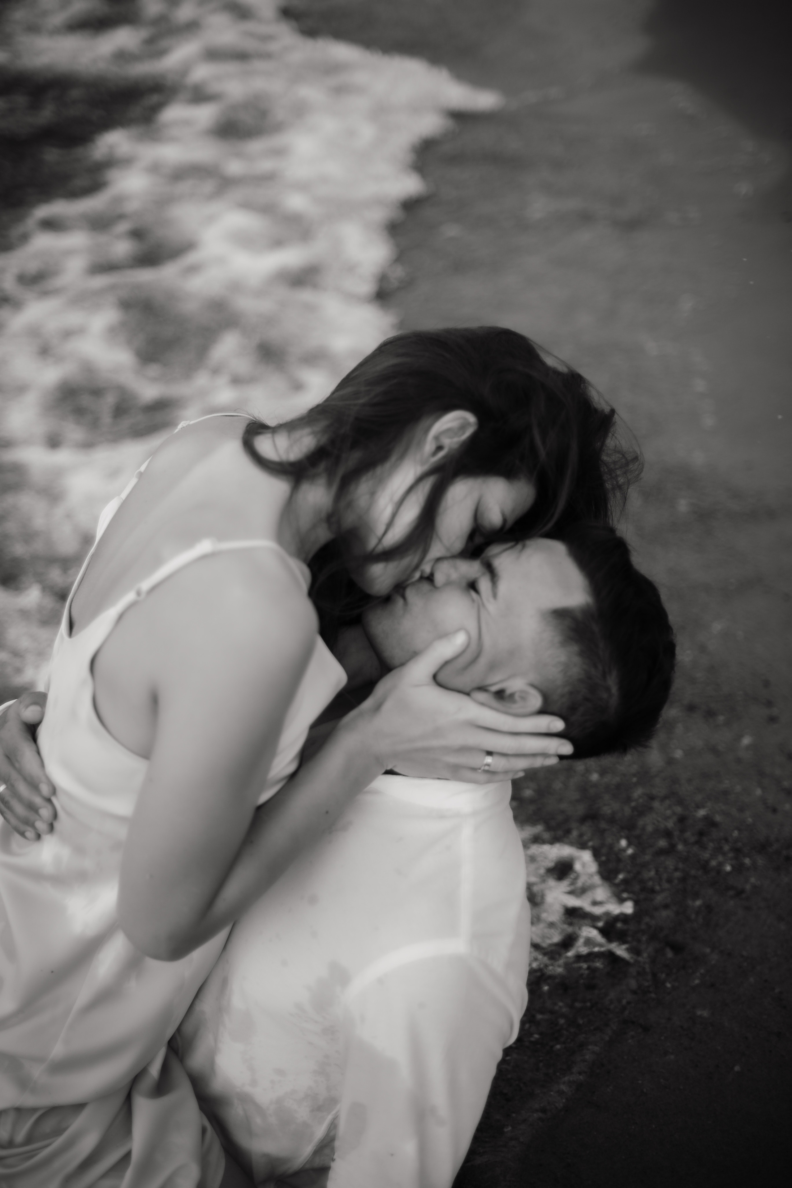 Руслан и Александра. Фотограф Ольга Пучкова