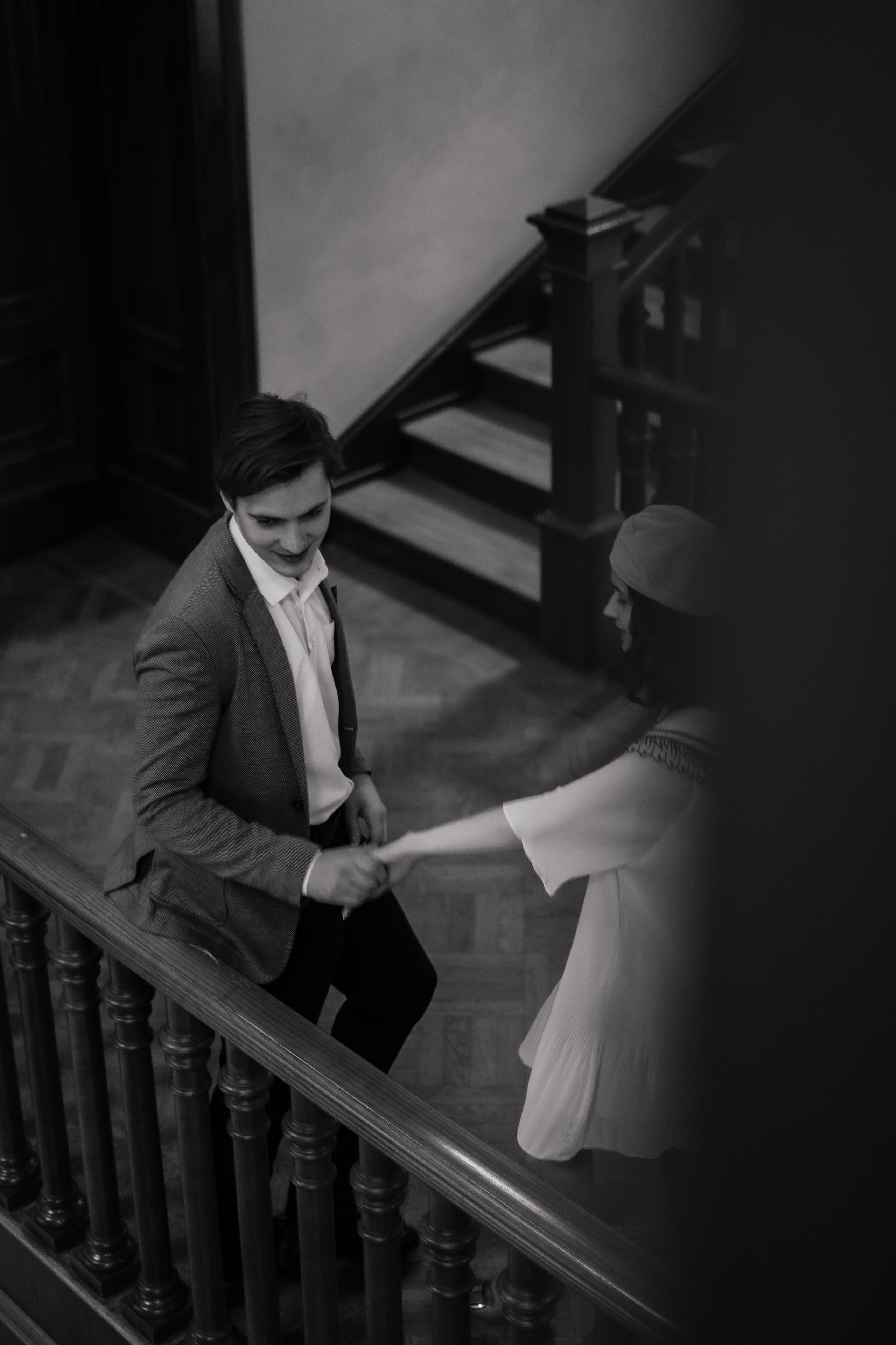 Анастасия и Александр. Фотограф Ольга Пучкова