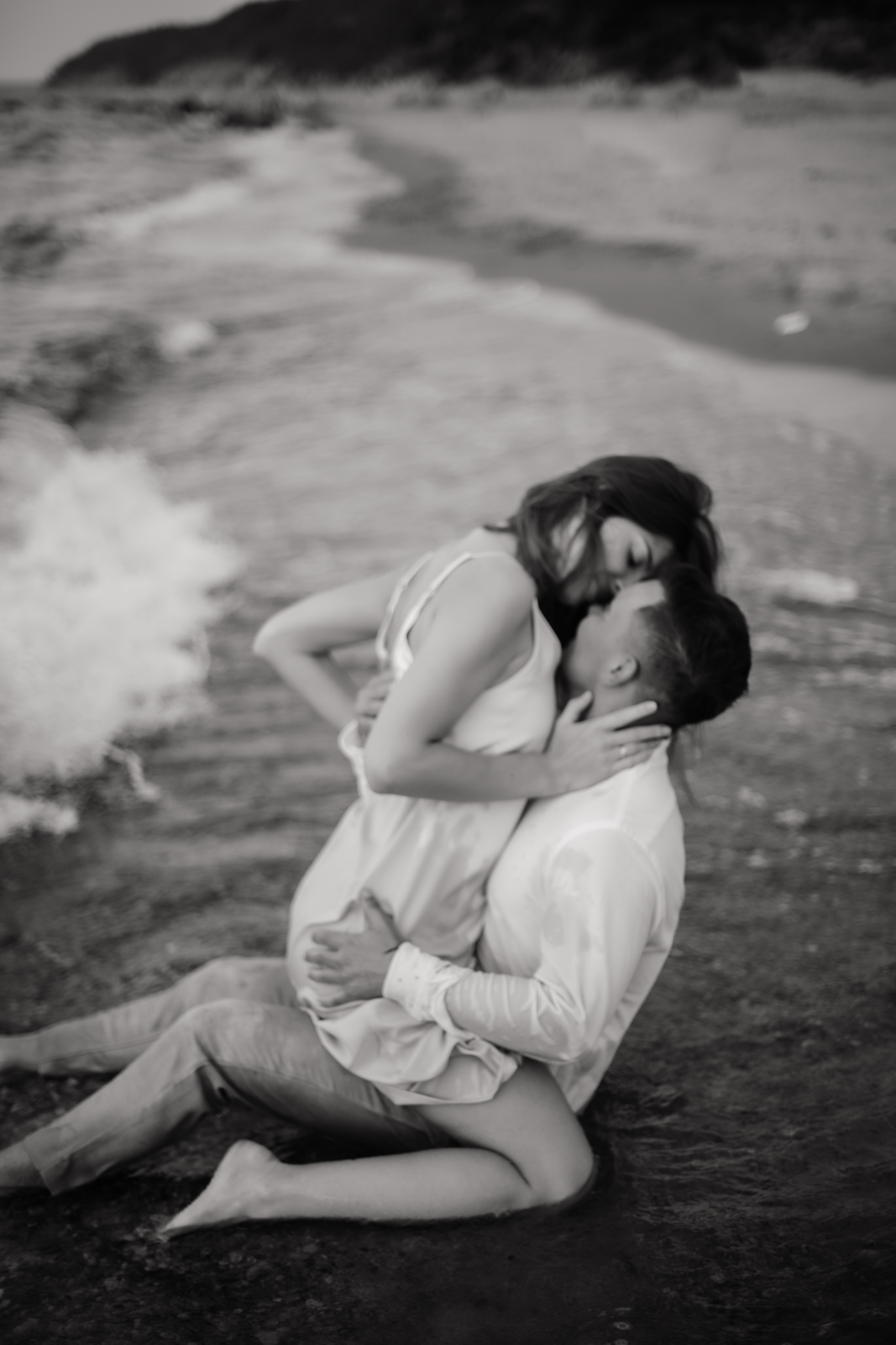 Руслан и Александра. Фотограф Ольга Пучкова