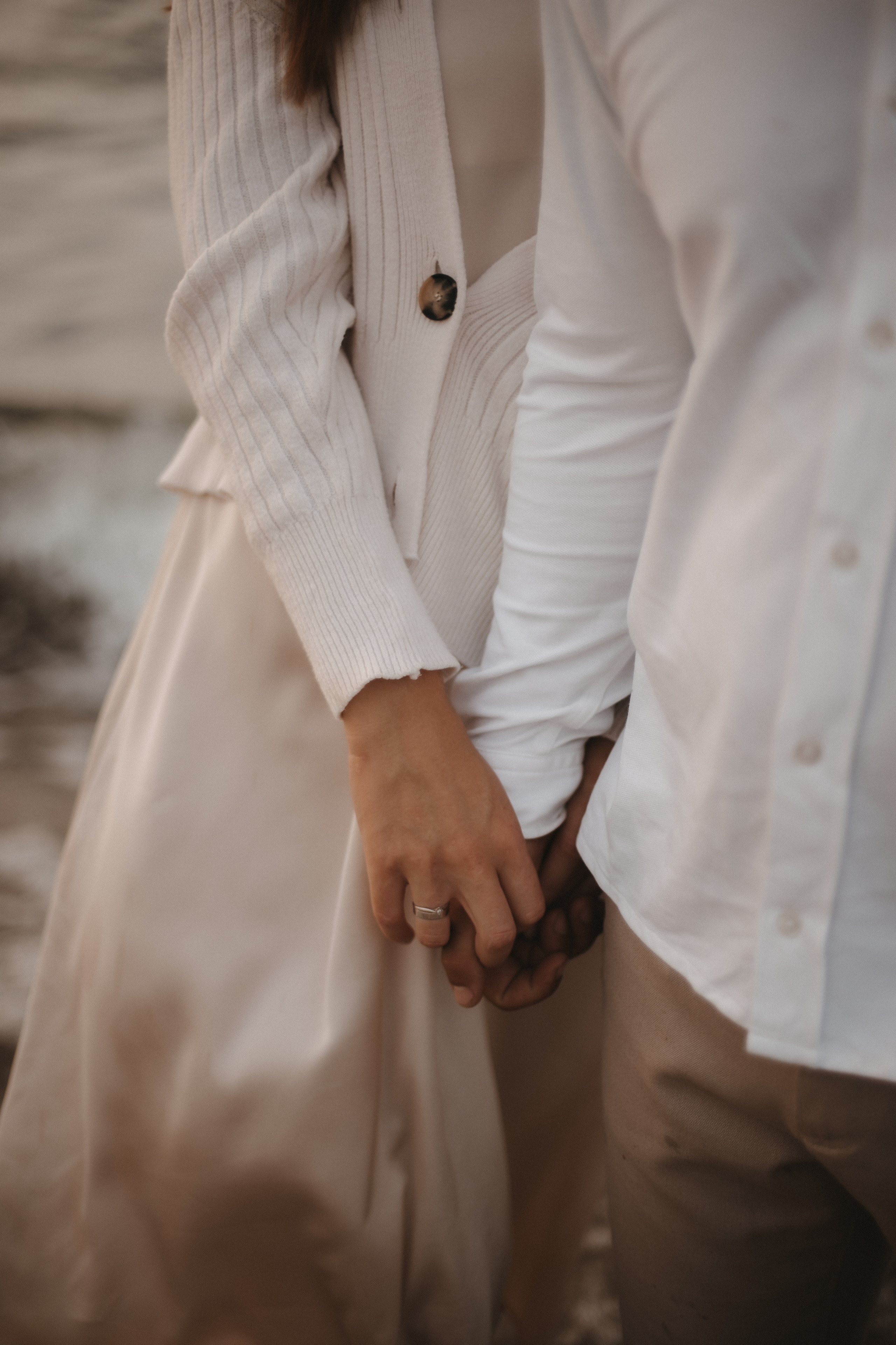 Руслан и Александра. Фотограф Ольга Пучкова