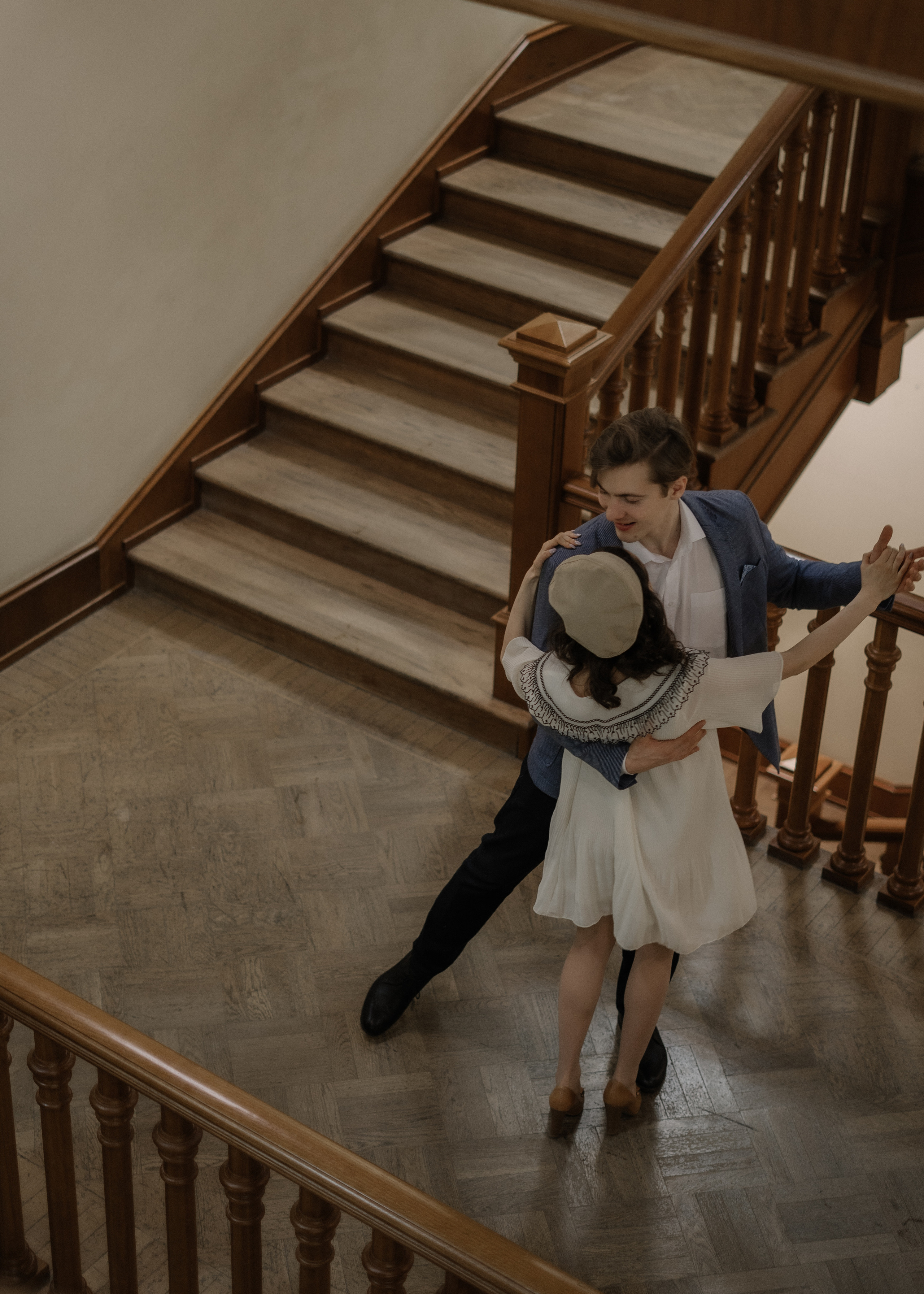 Анастасия и Александр. Фотограф Ольга Пучкова