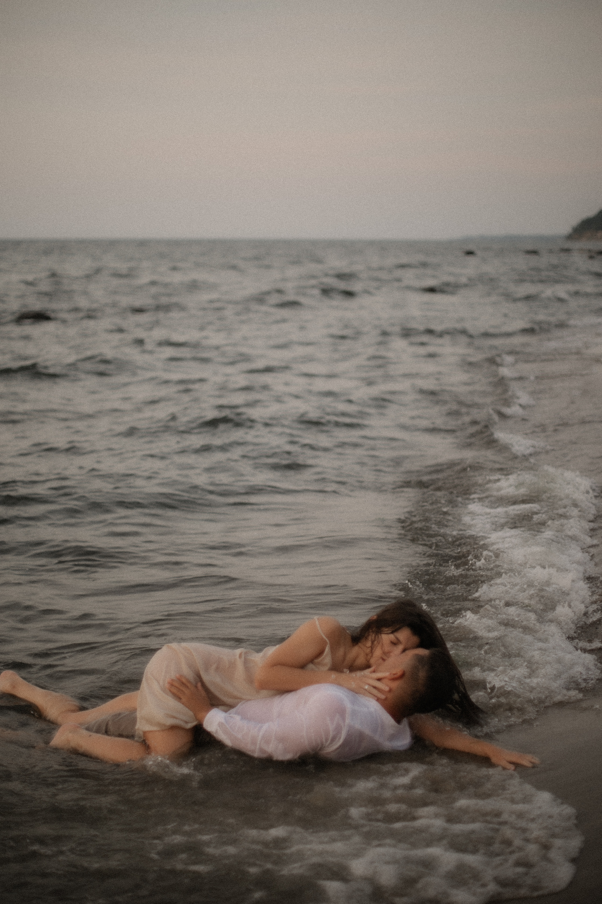 Руслан и Александра. Фотограф Ольга Пучкова