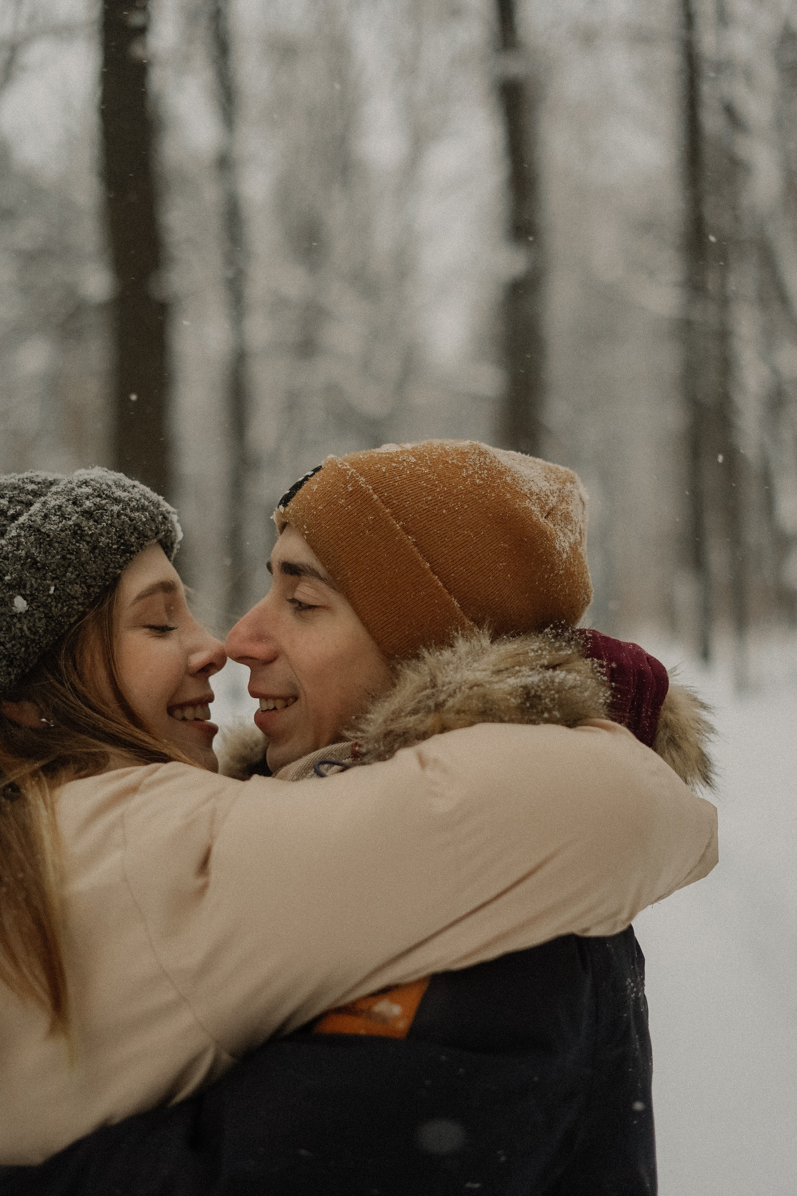 Александра и Константин. Фотограф Ольга Пучкова