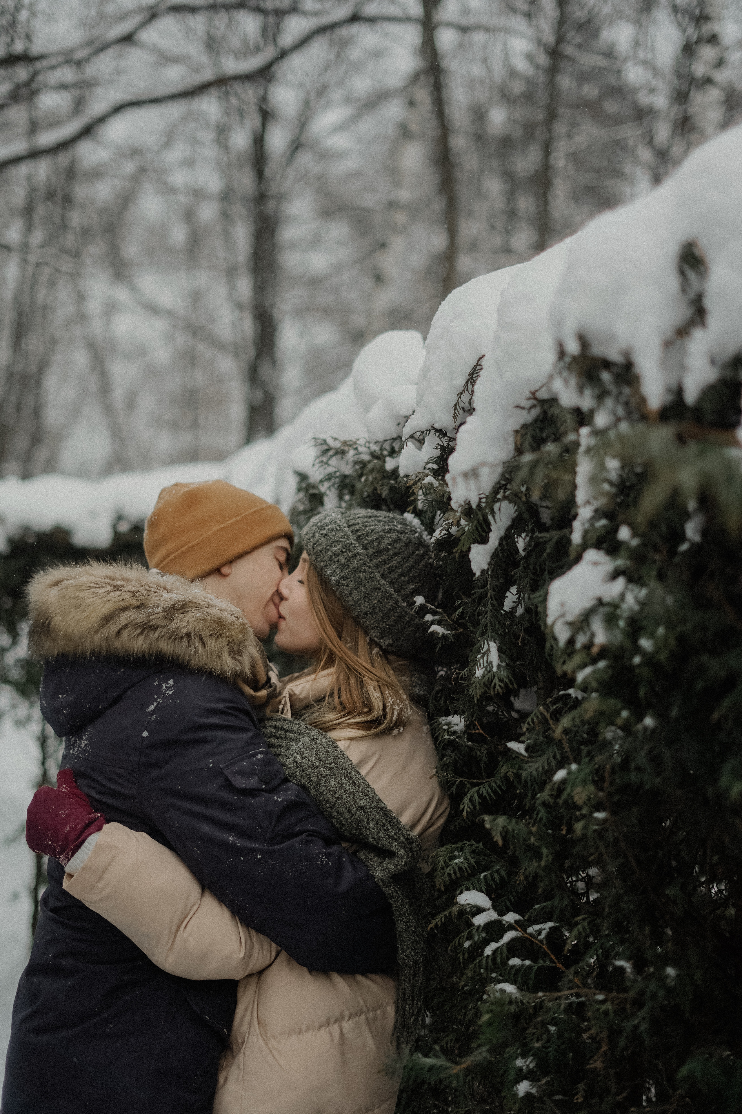 Александра и Константин. Фотограф Ольга Пучкова