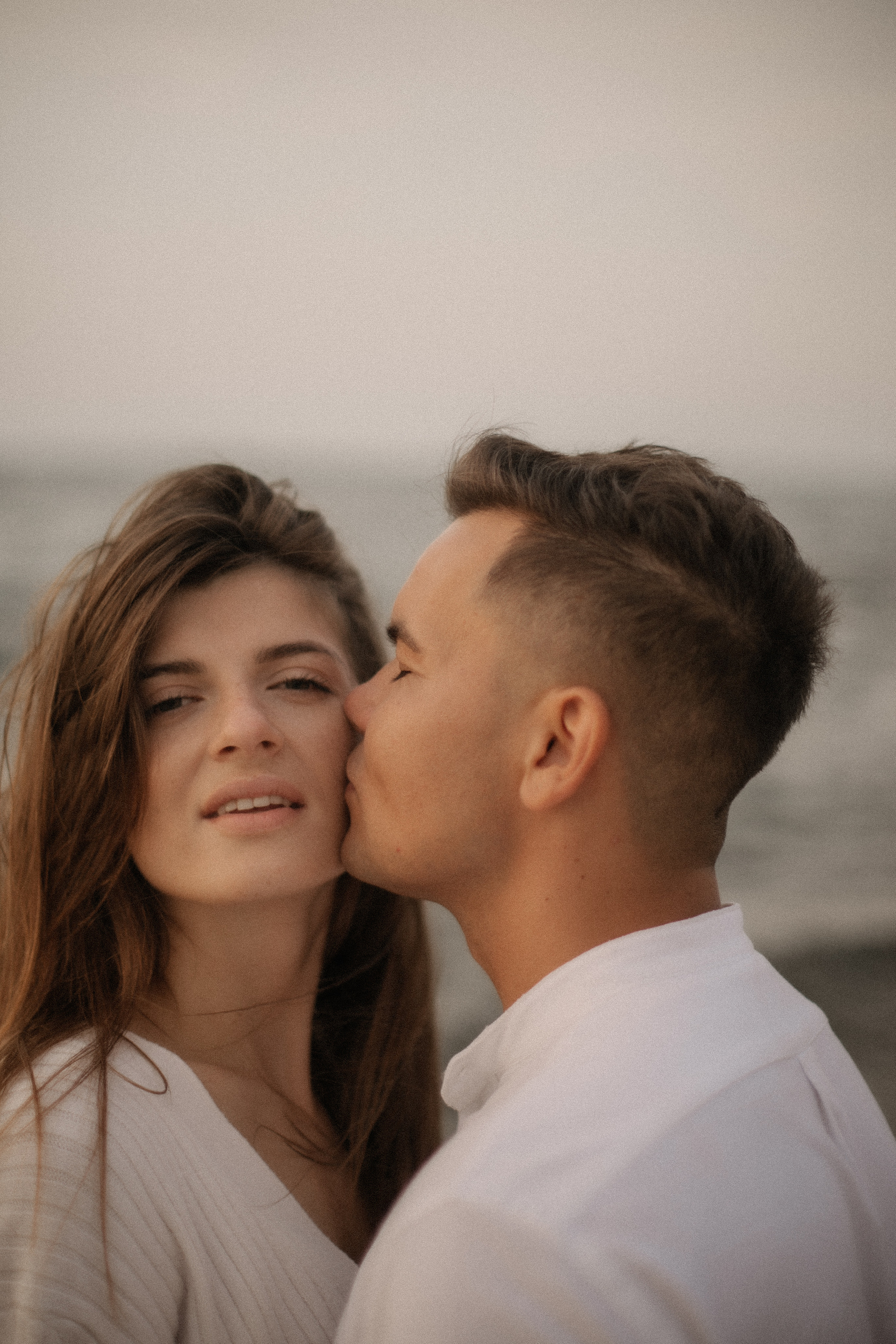 Руслан и Александра. Фотограф Ольга Пучкова