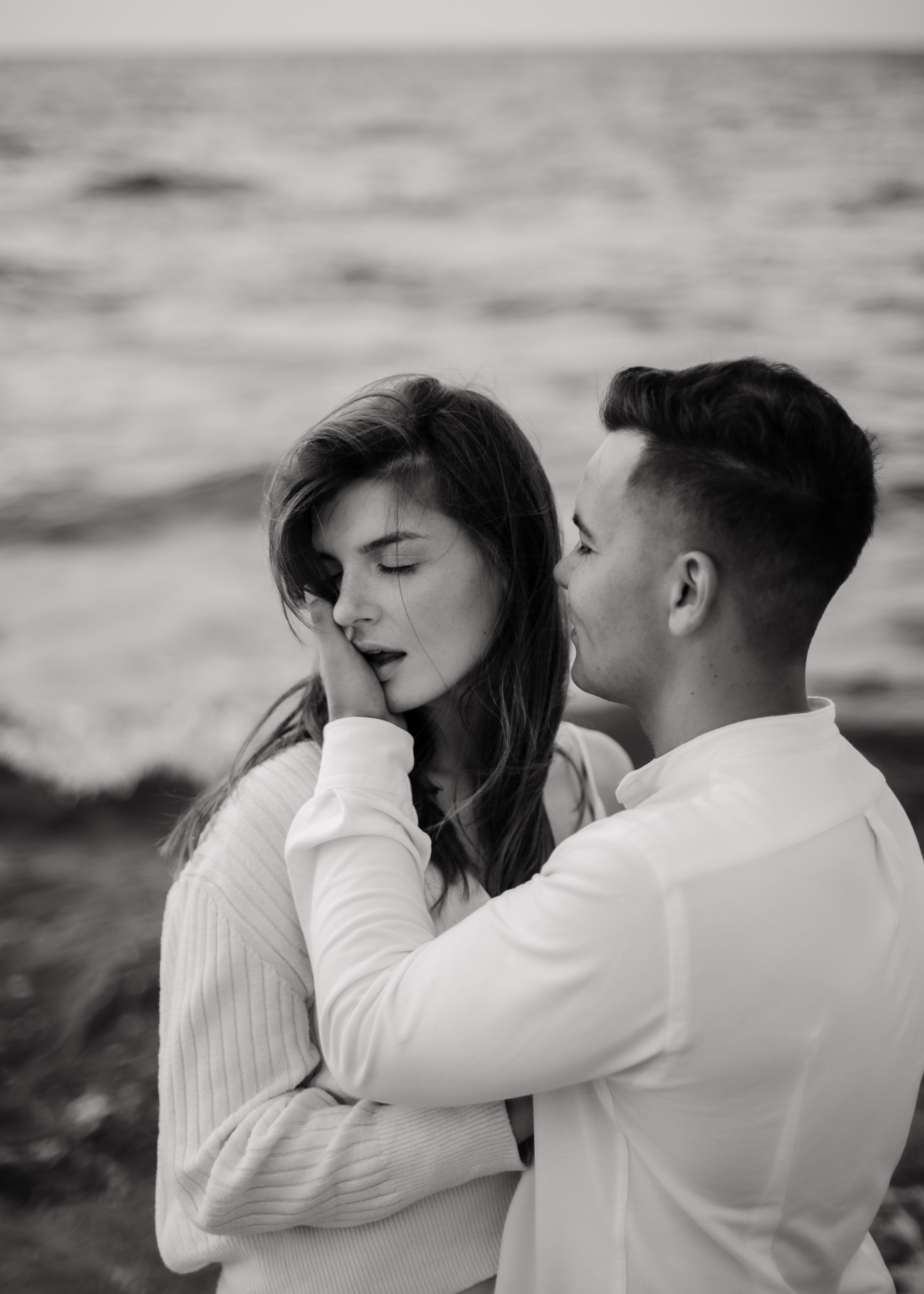 Руслан и Александра. Фотограф Ольга Пучкова