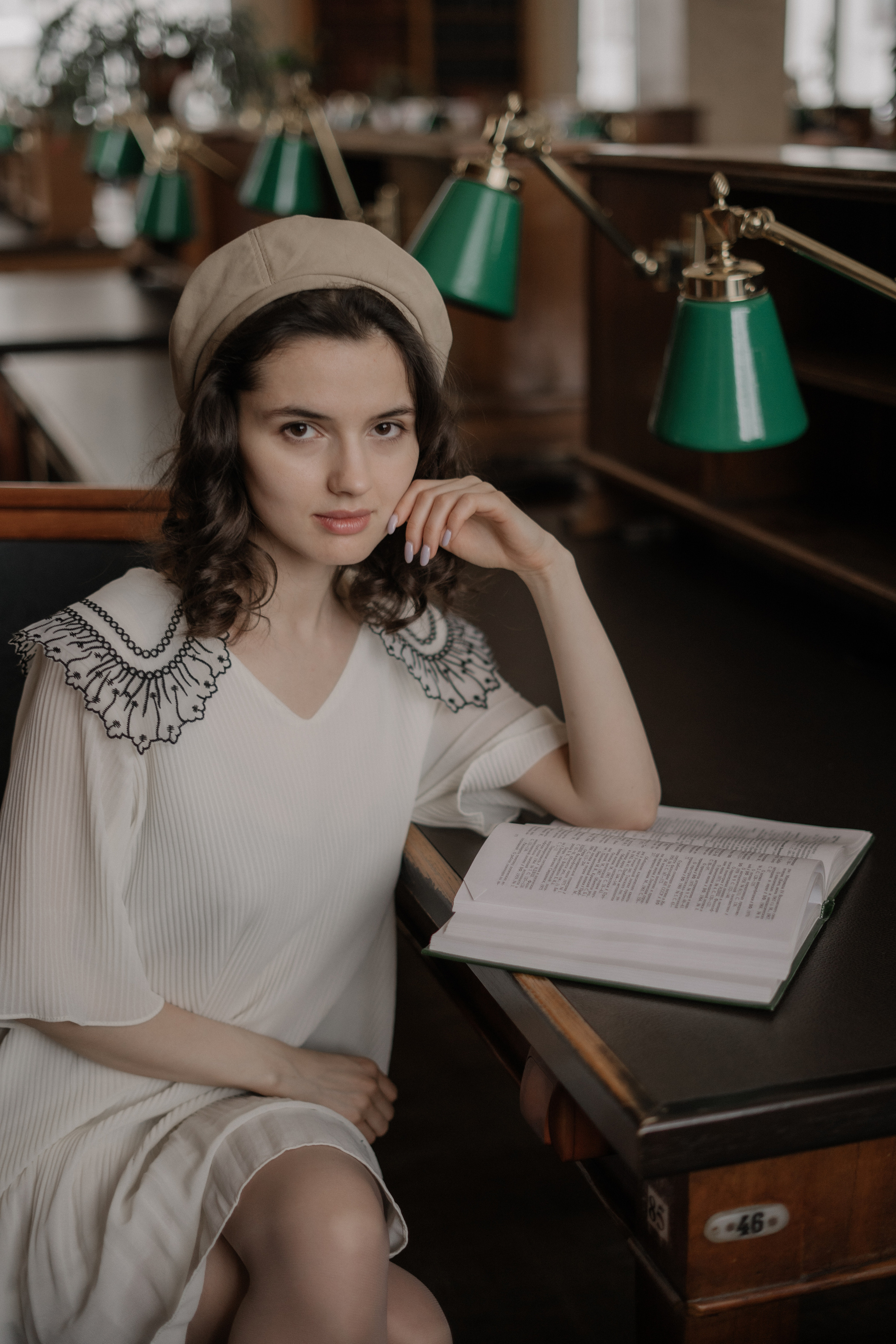 Анастасия и Александр. Фотограф Ольга Пучкова