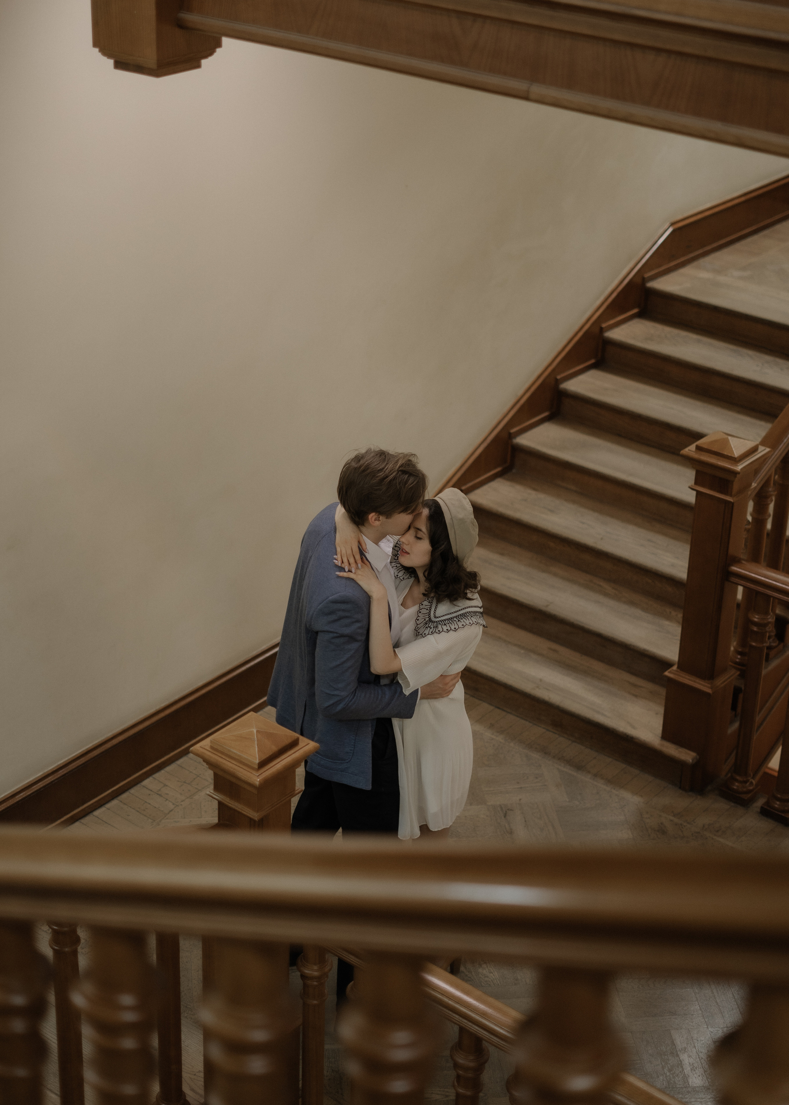 Анастасия и Александр. Фотограф Ольга Пучкова