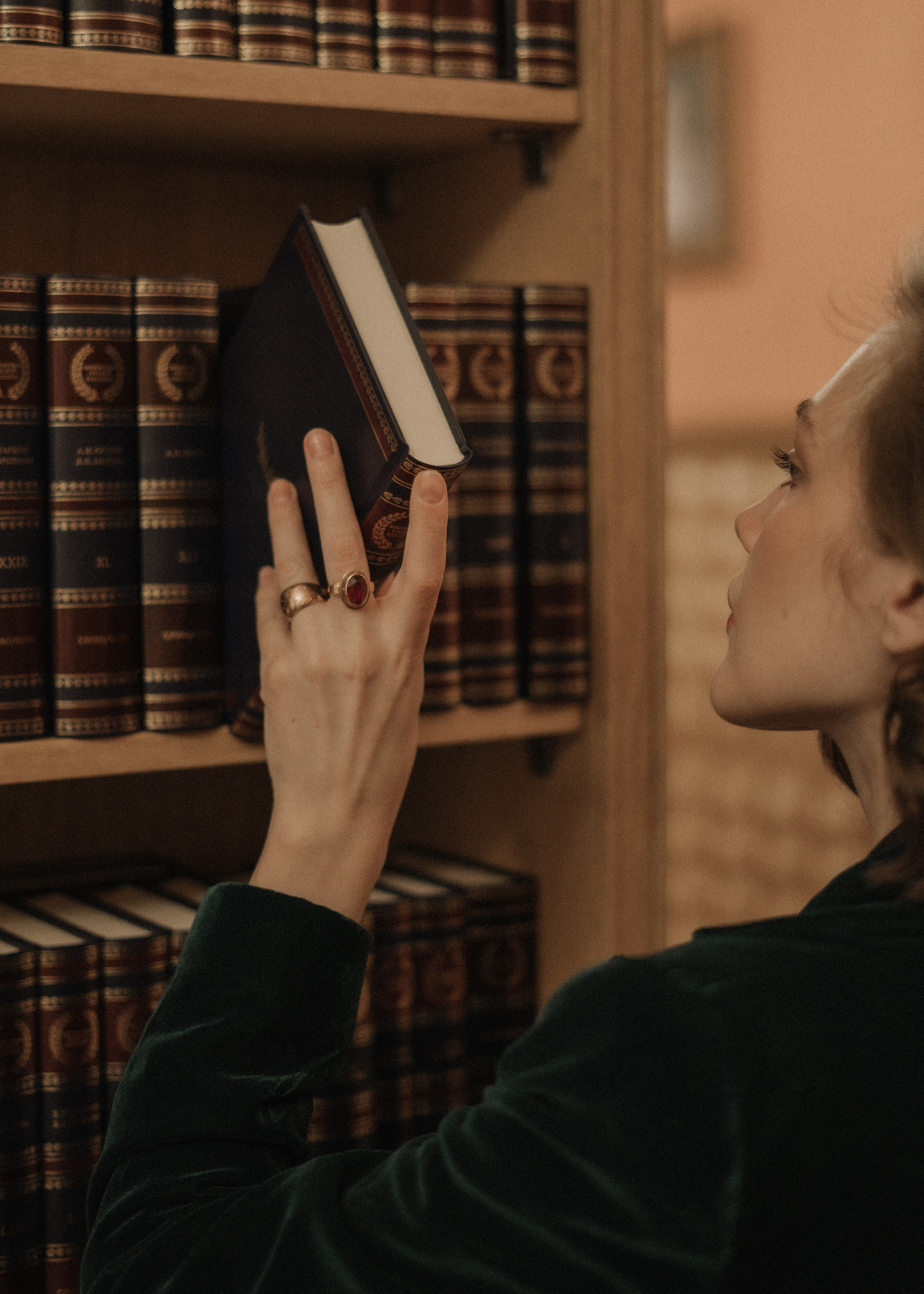 Андрей и Валентина. Фотограф Ольга Пучкова