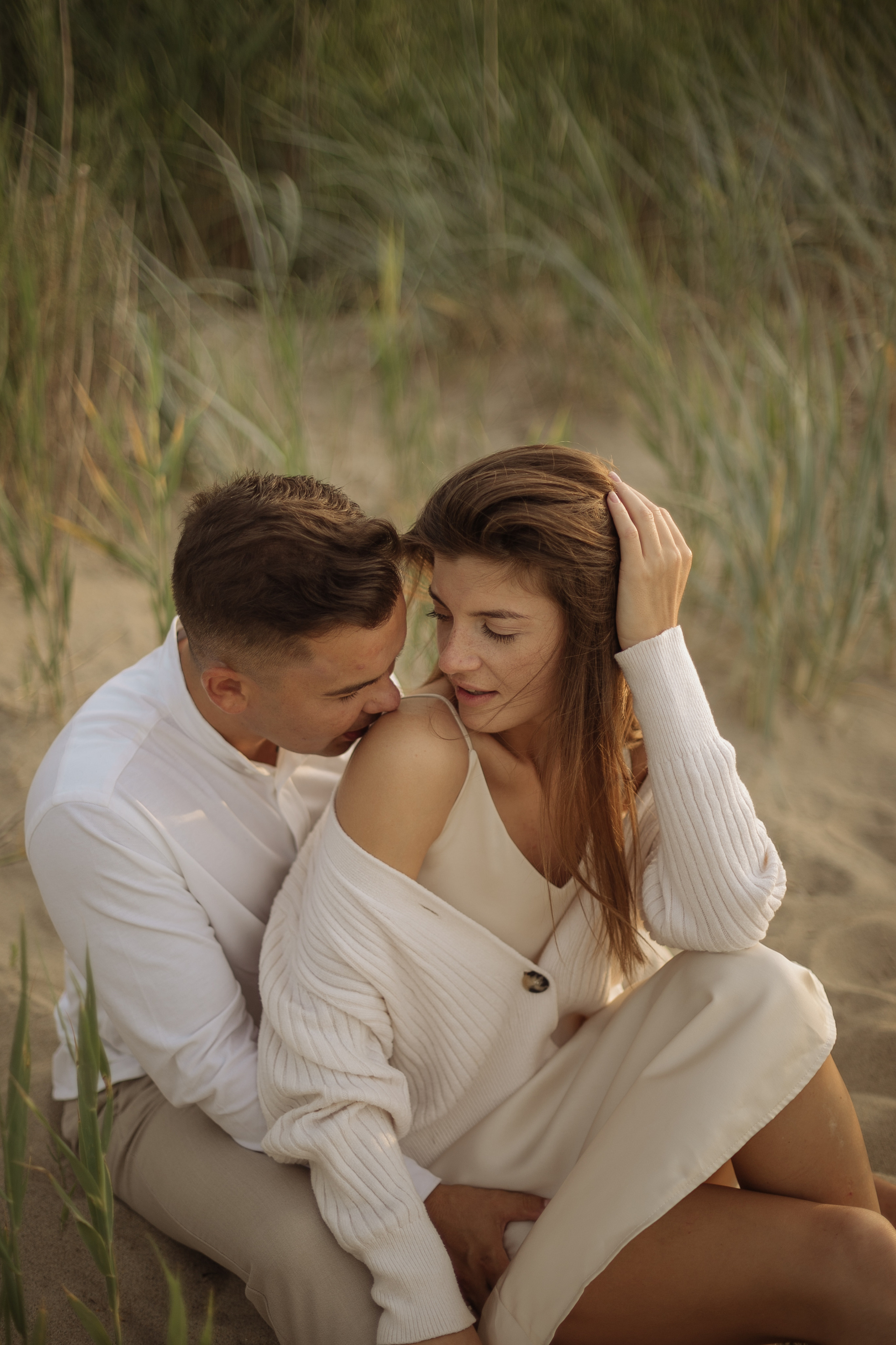 Руслан и Александра. Фотограф Ольга Пучкова