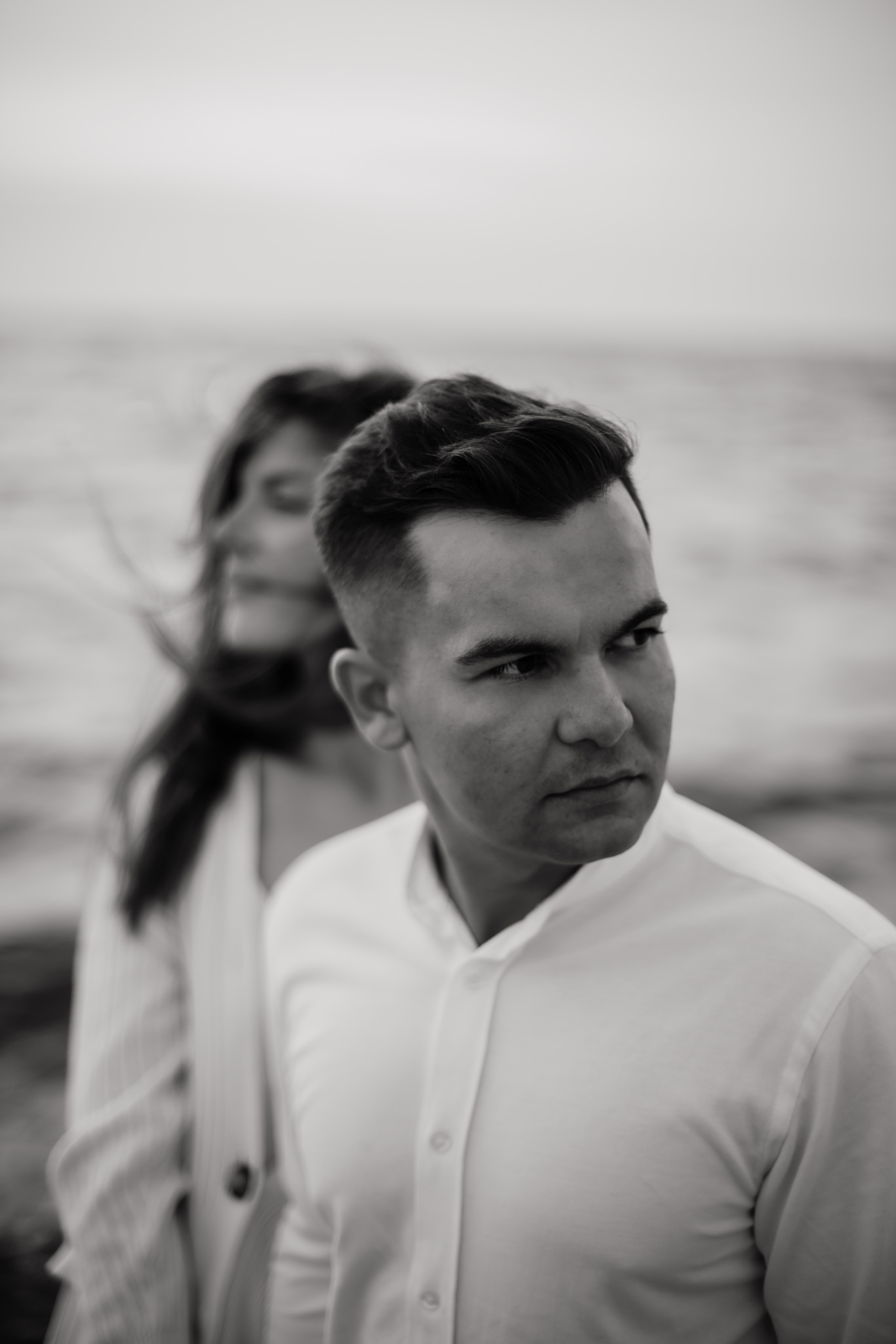 Руслан и Александра. Фотограф Ольга Пучкова