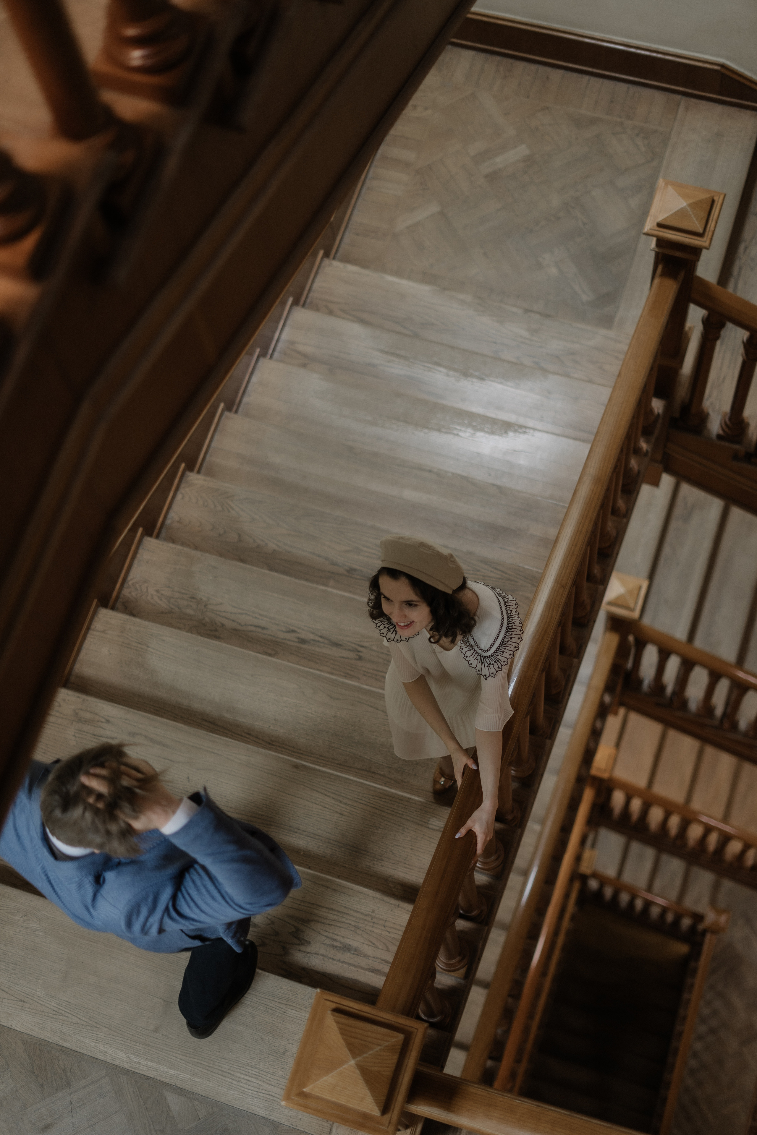 Анастасия и Александр. Фотограф Ольга Пучкова