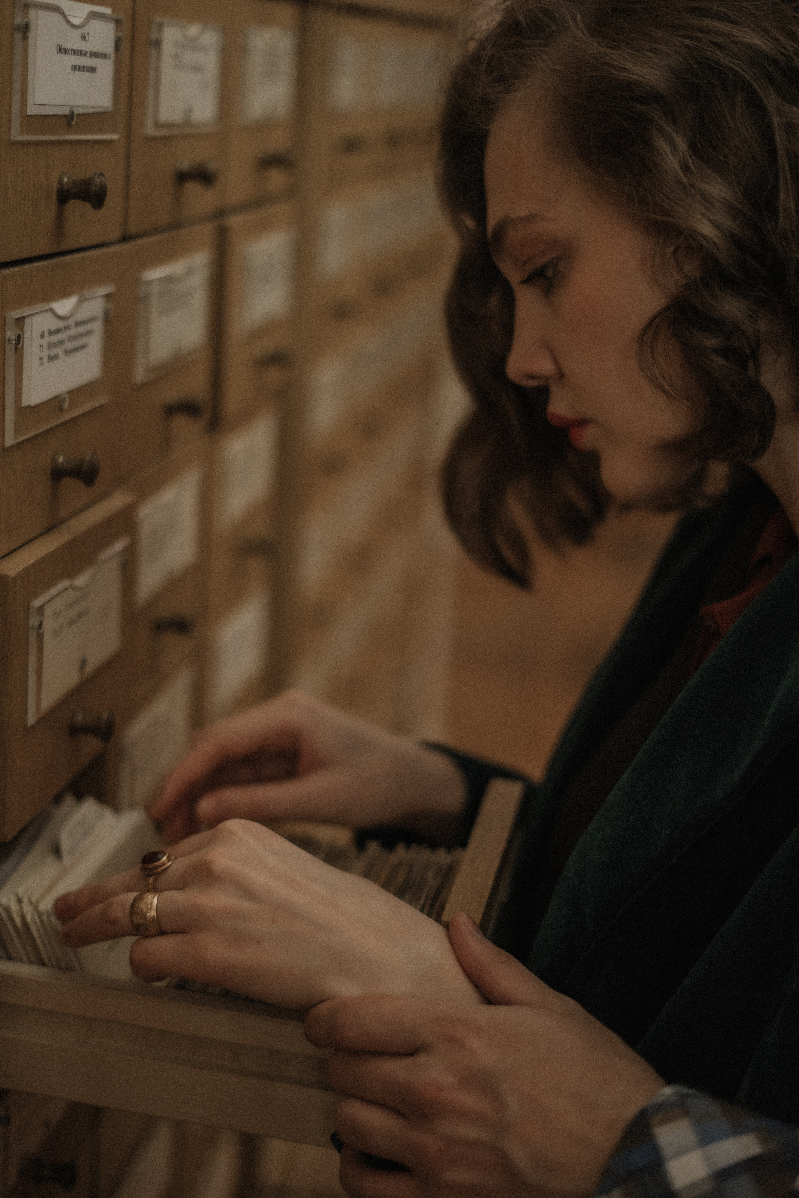 Андрей и Валентина. Фотограф Ольга Пучкова