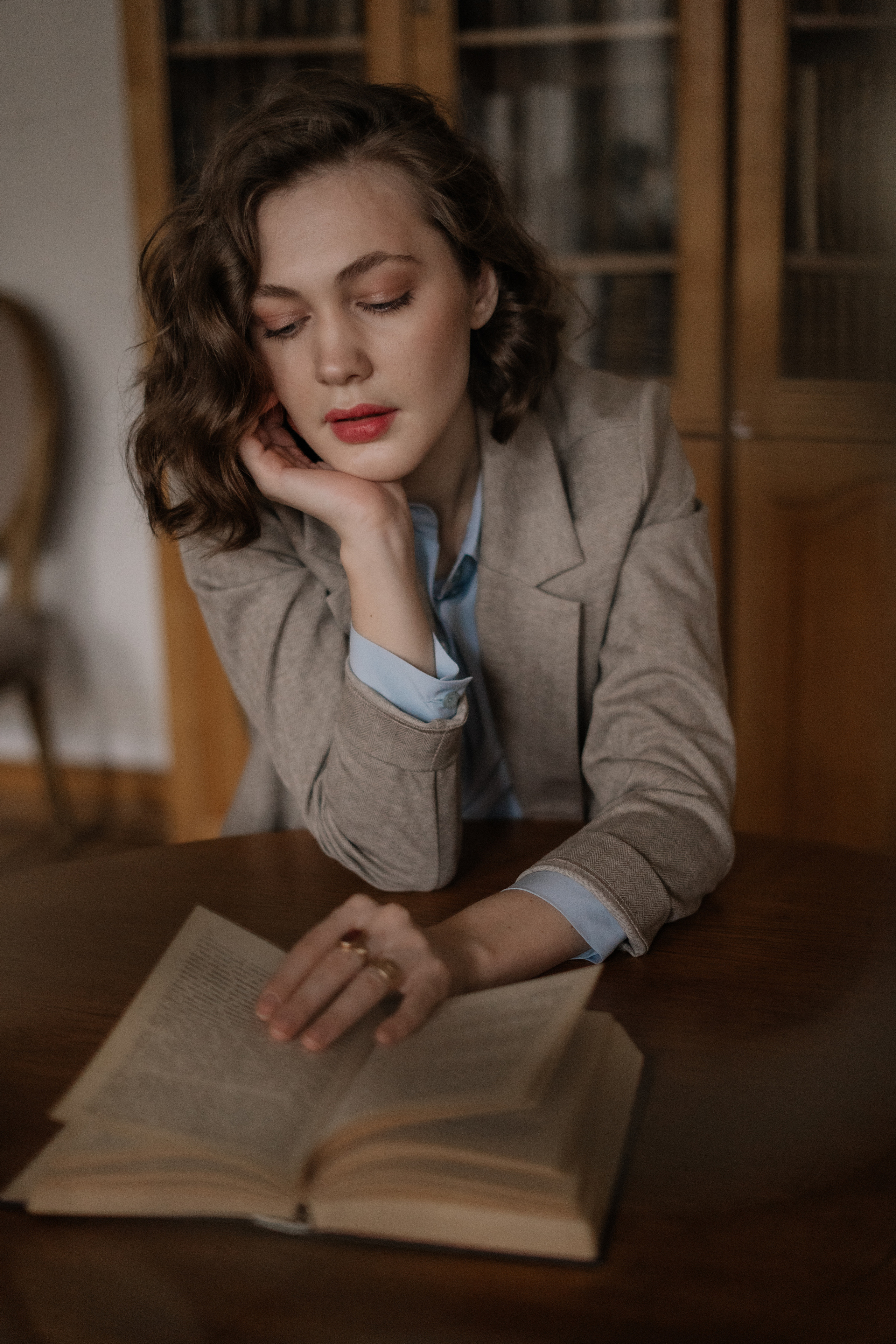 Андрей и Валентина. Фотограф Ольга Пучкова