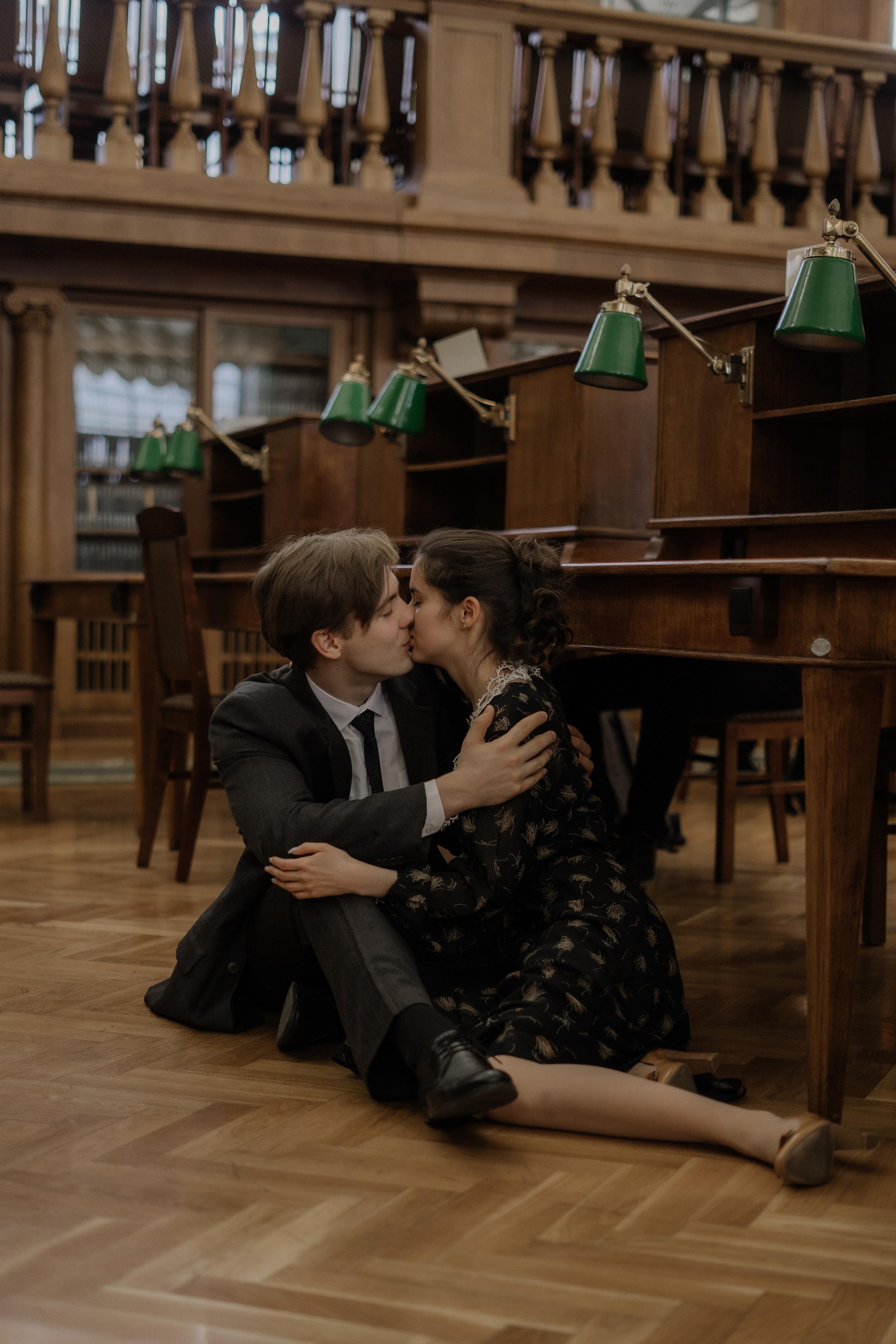 Анастасия и Александр. Фотограф Ольга Пучкова