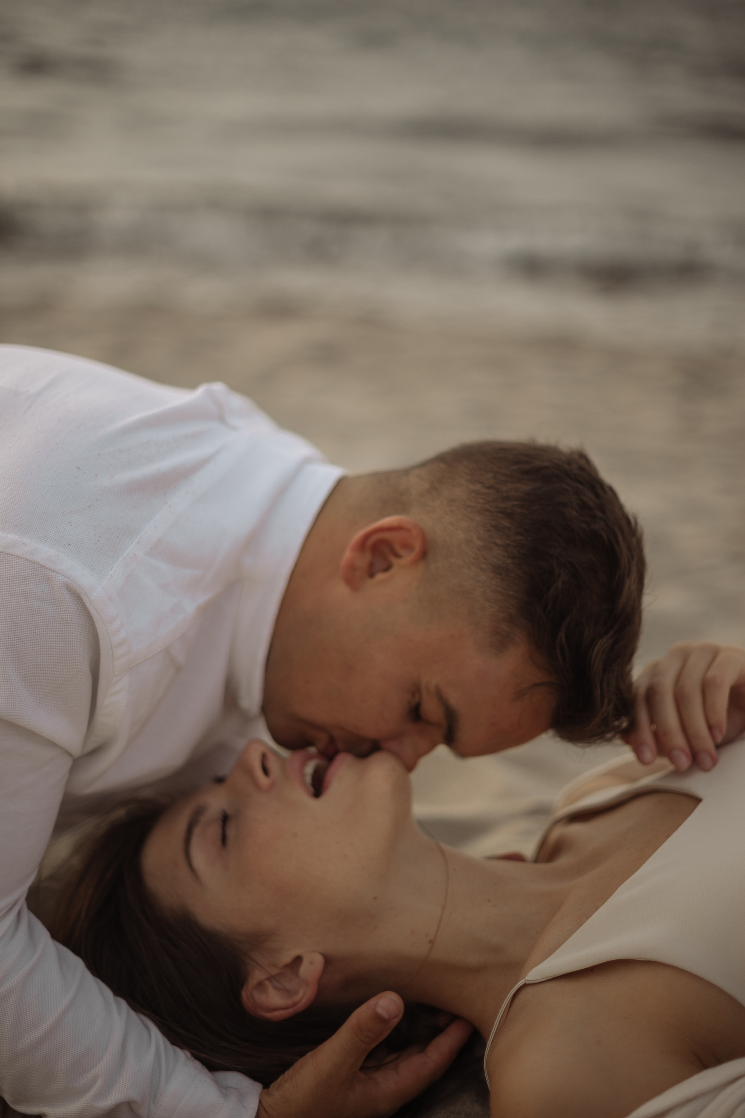 Руслан и Александра. Фотограф Ольга Пучкова