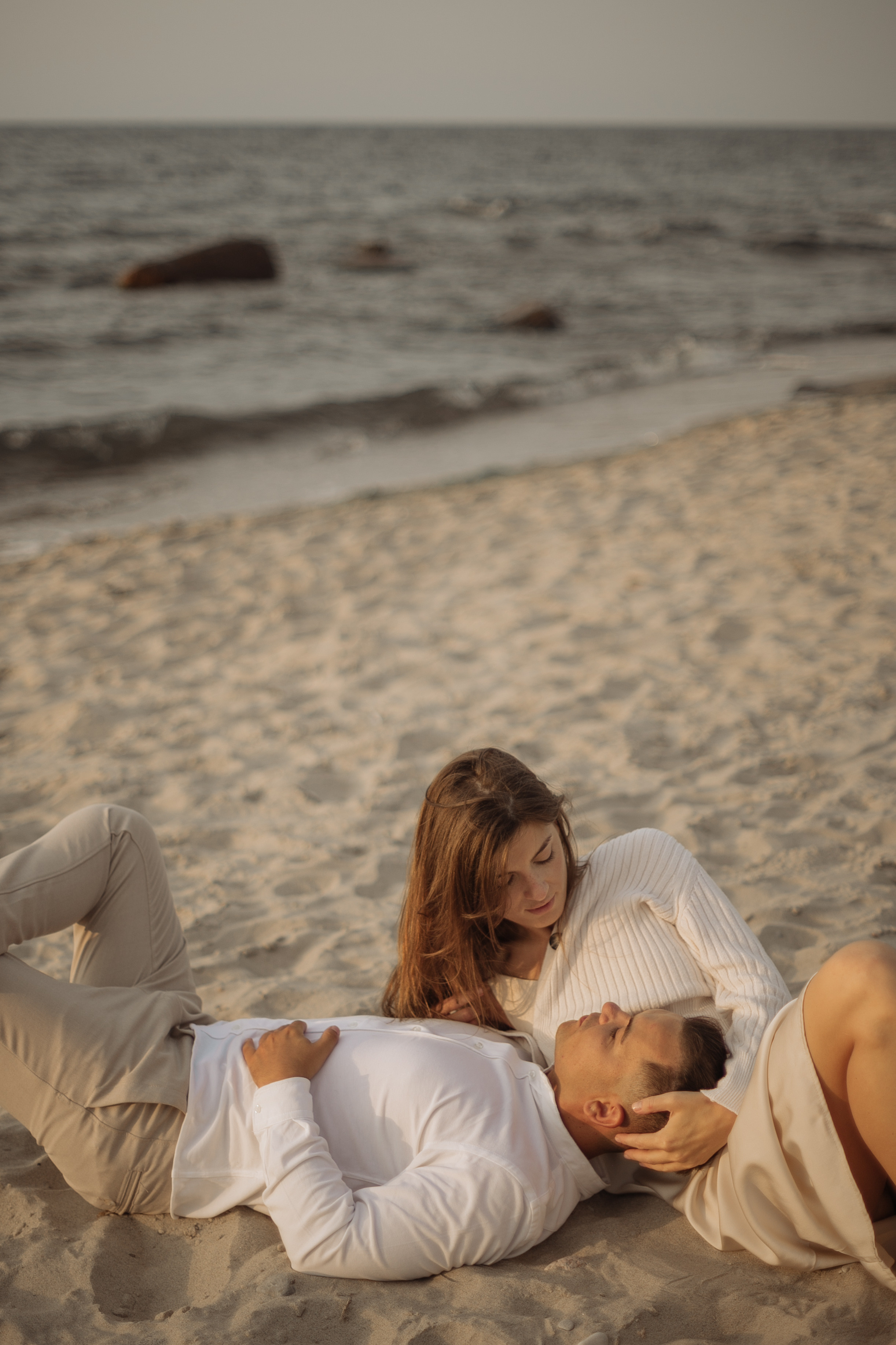 Руслан и Александра. Фотограф Ольга Пучкова