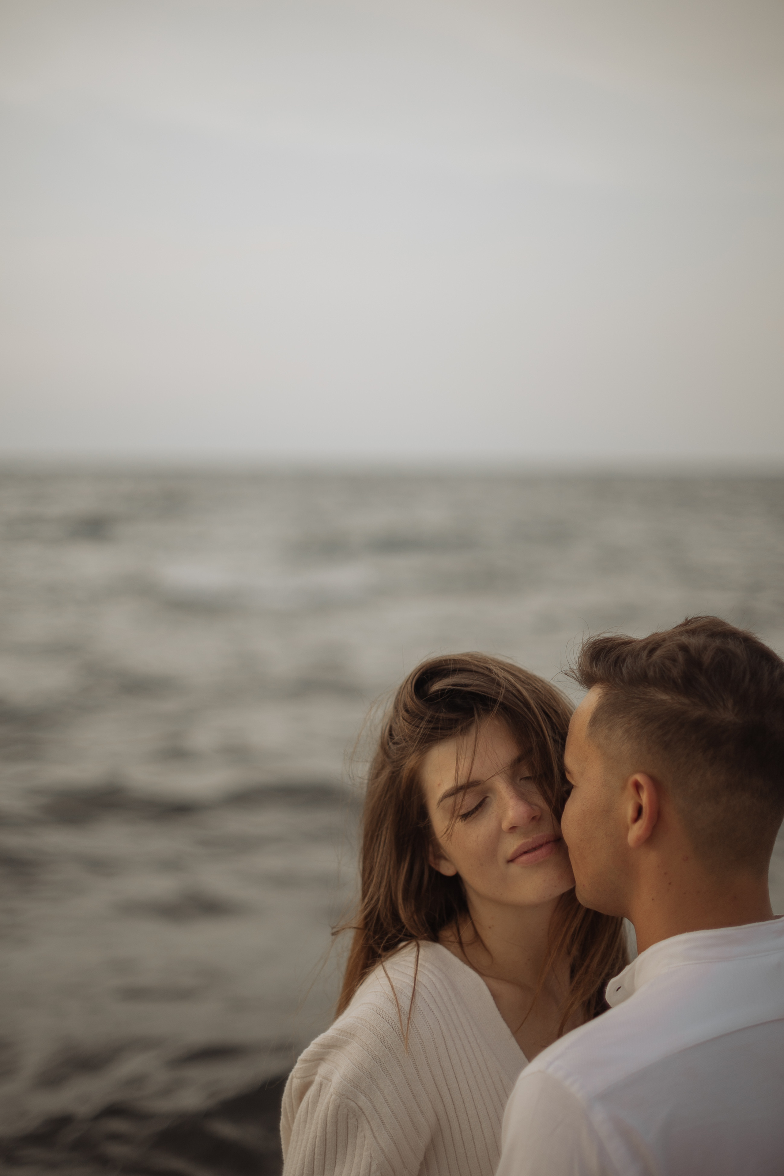 Руслан и Александра. Фотограф Ольга Пучкова