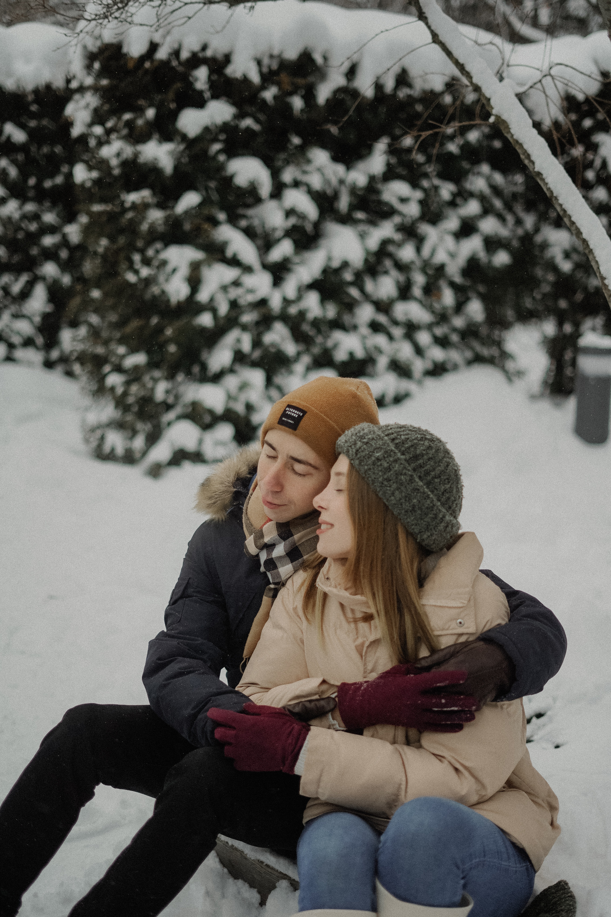 Александра и Константин. Фотограф Ольга Пучкова