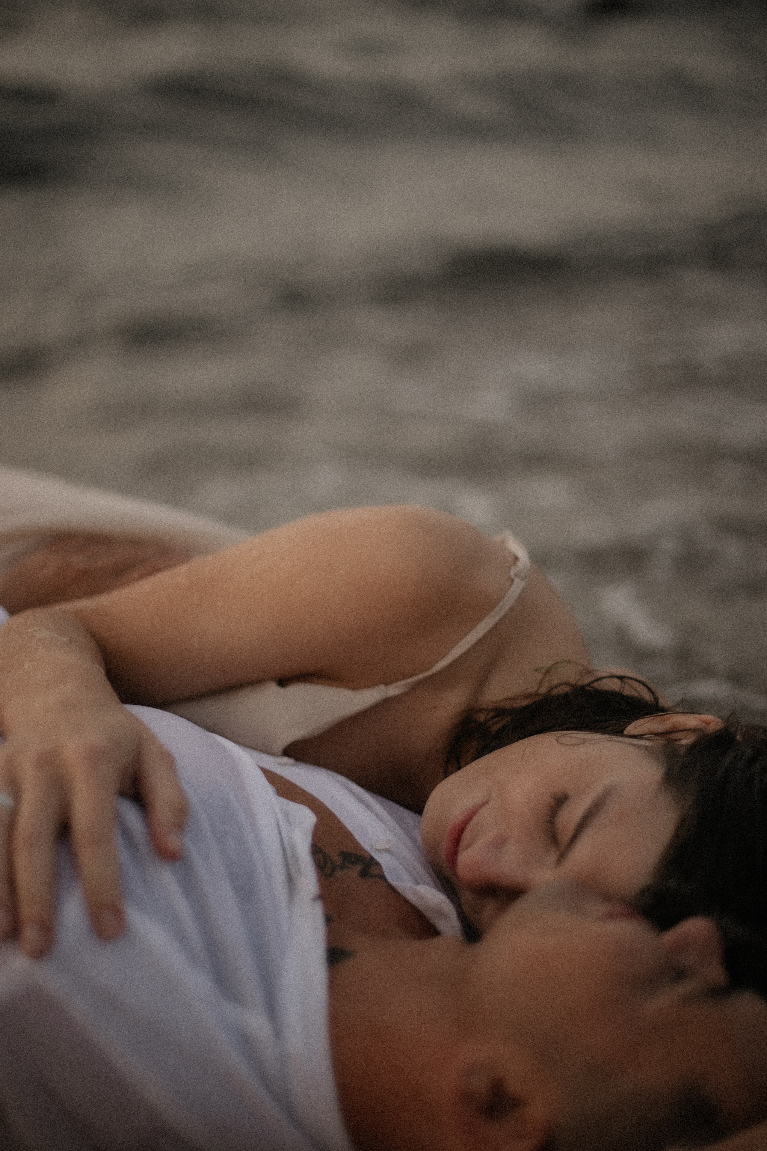 Руслан и Александра. Фотограф Ольга Пучкова