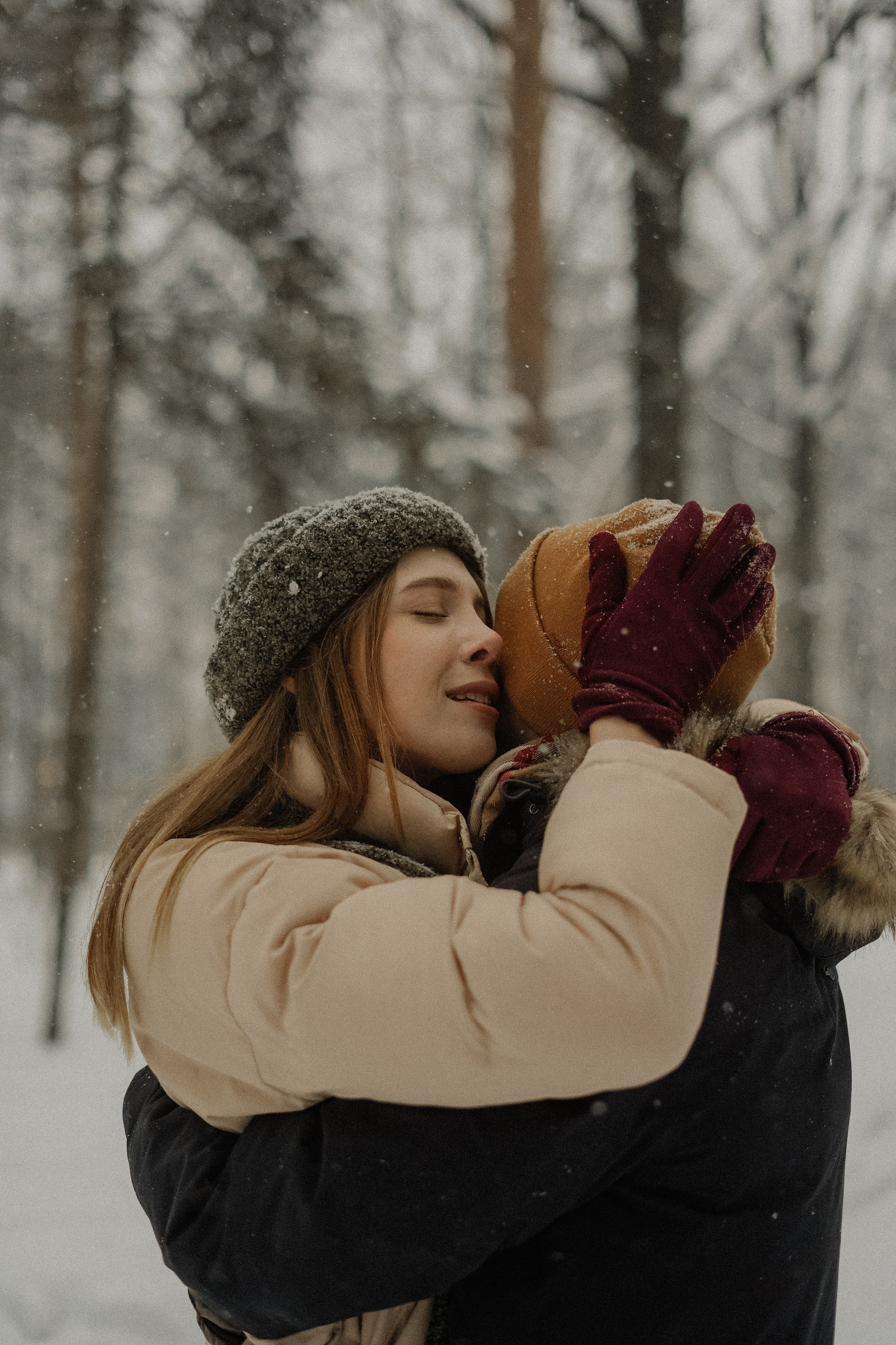 Александра и Константин. Фотограф Ольга Пучкова