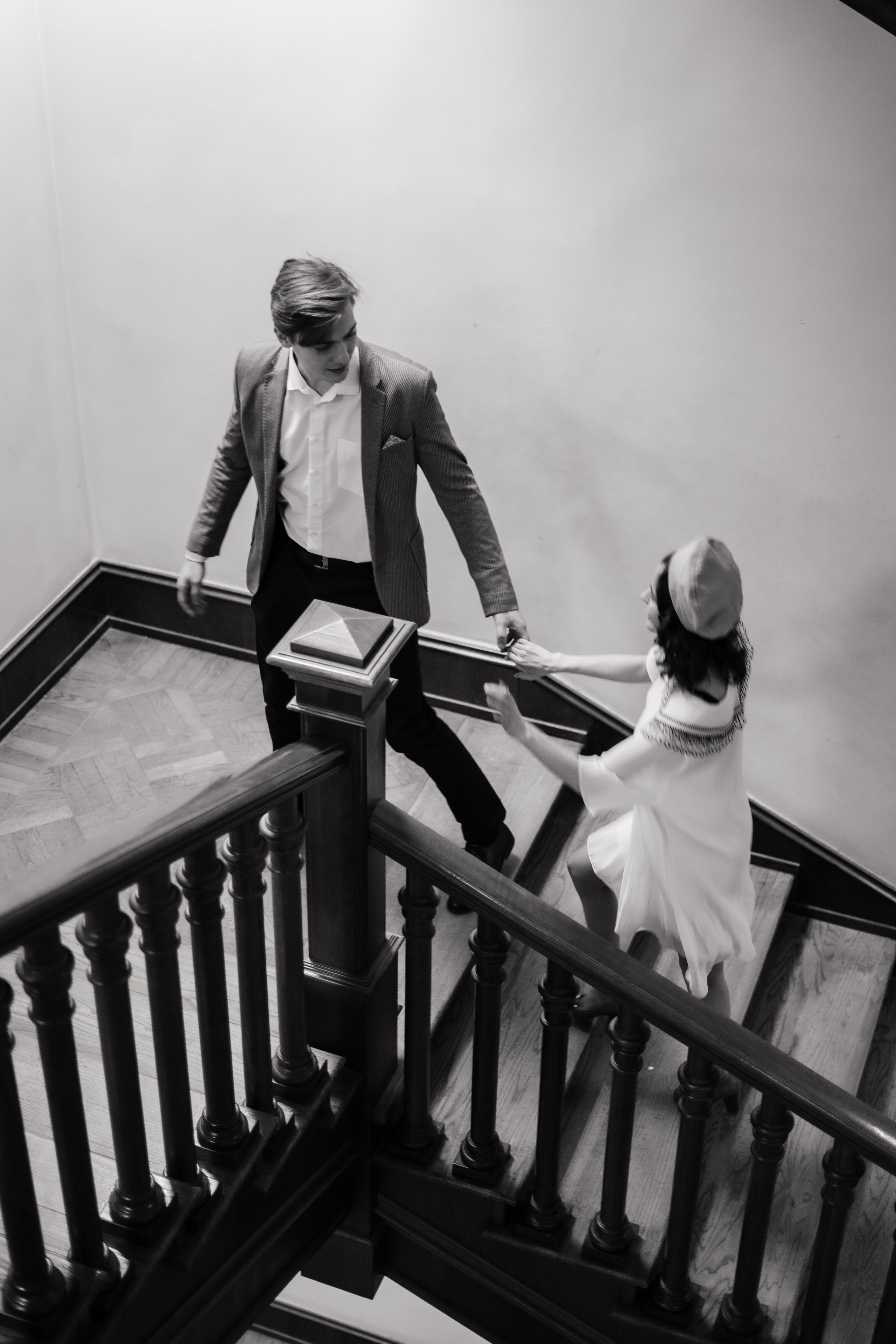 Анастасия и Александр. Фотограф Ольга Пучкова