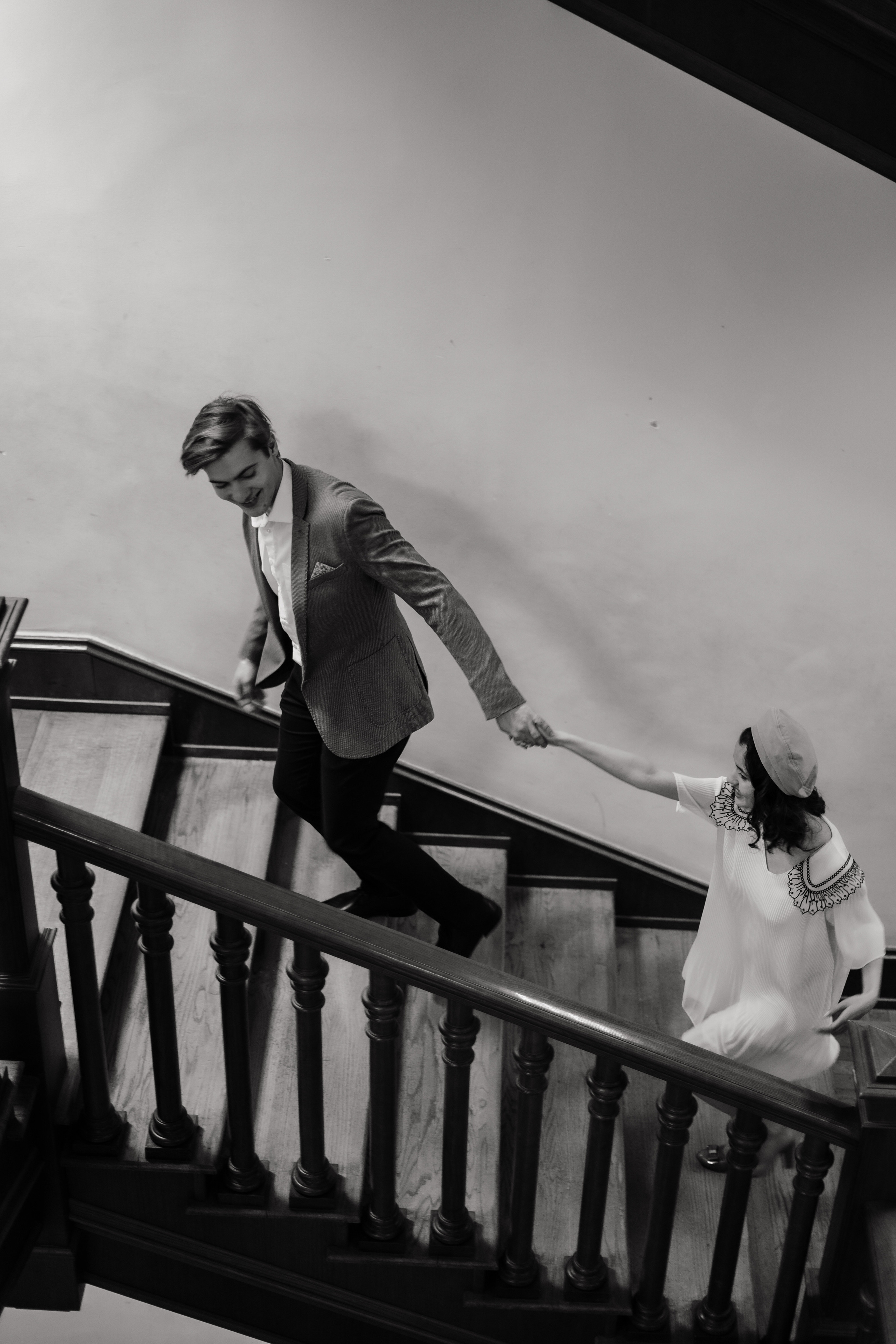 Анастасия и Александр. Фотограф Ольга Пучкова