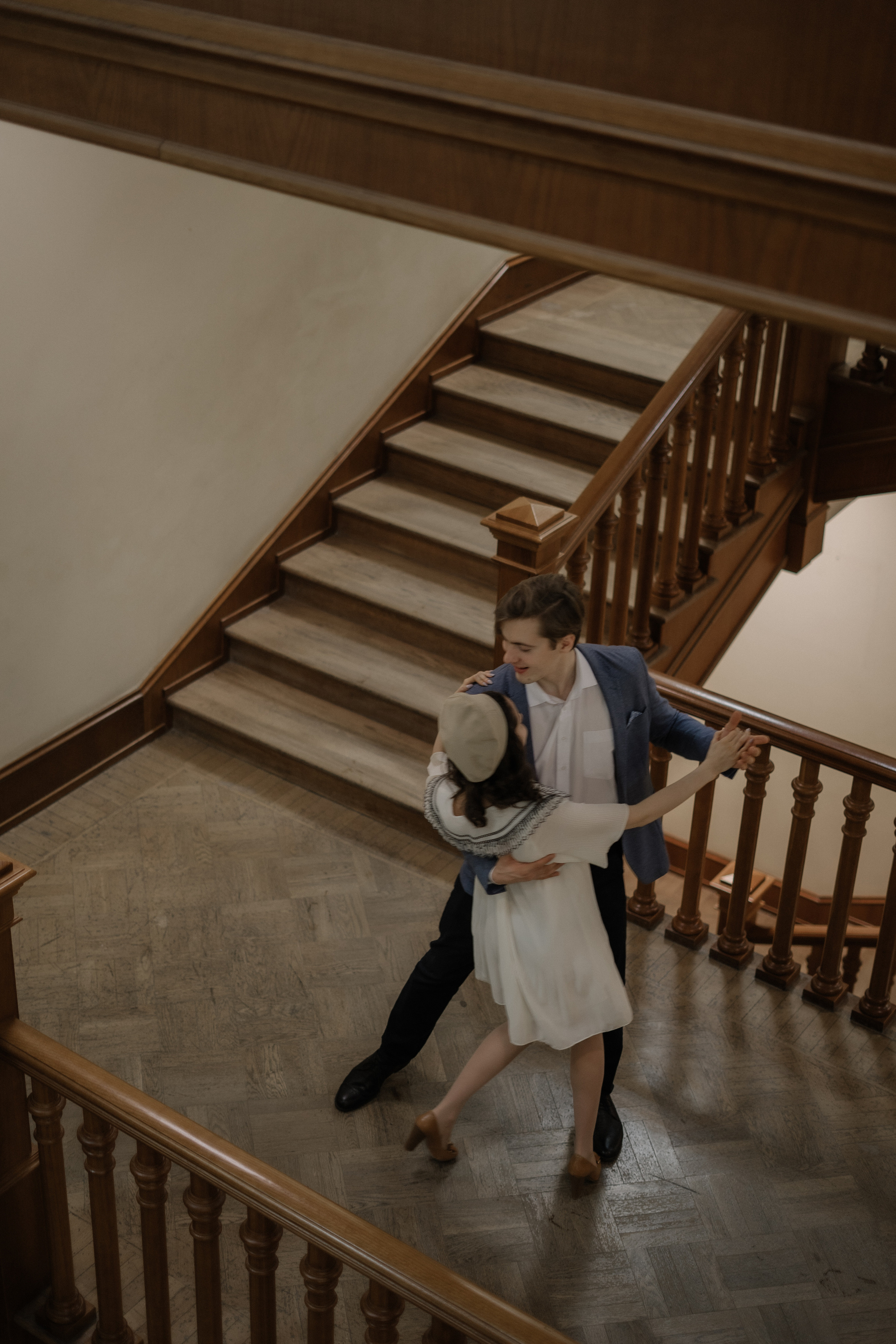 Анастасия и Александр. Фотограф Ольга Пучкова