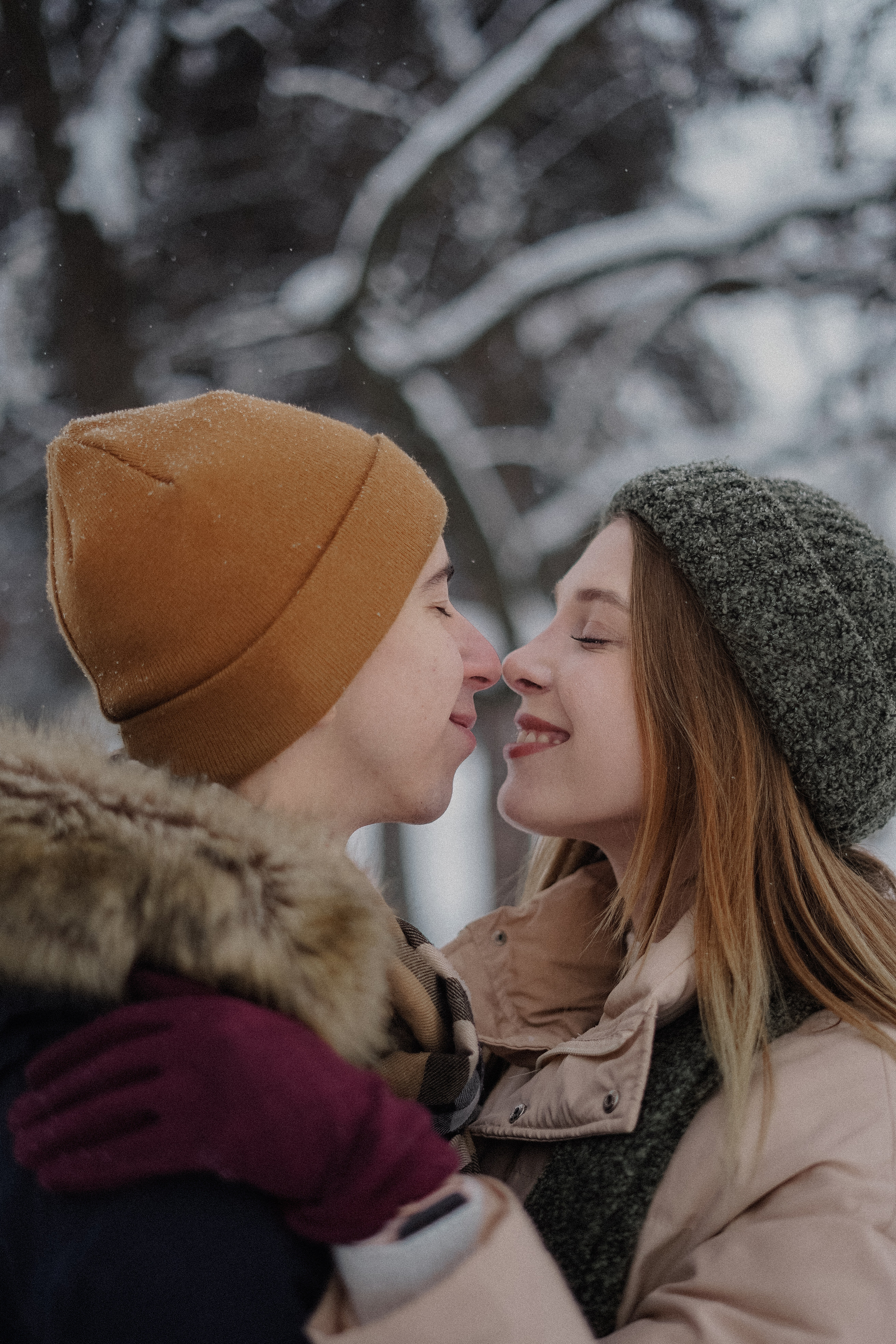 Александра и Константин. Фотограф Ольга Пучкова