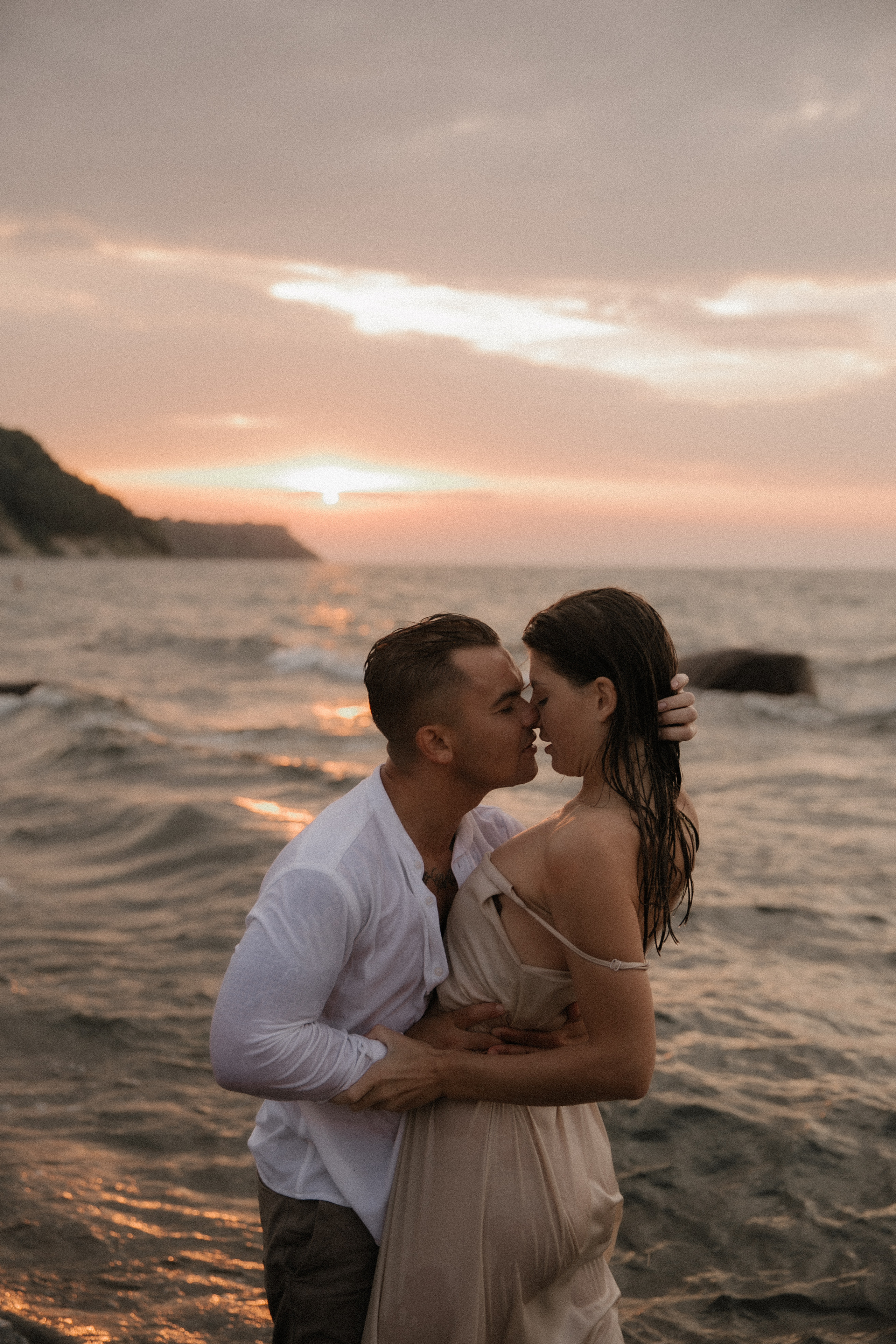 Руслан и Александра. Фотограф Ольга Пучкова