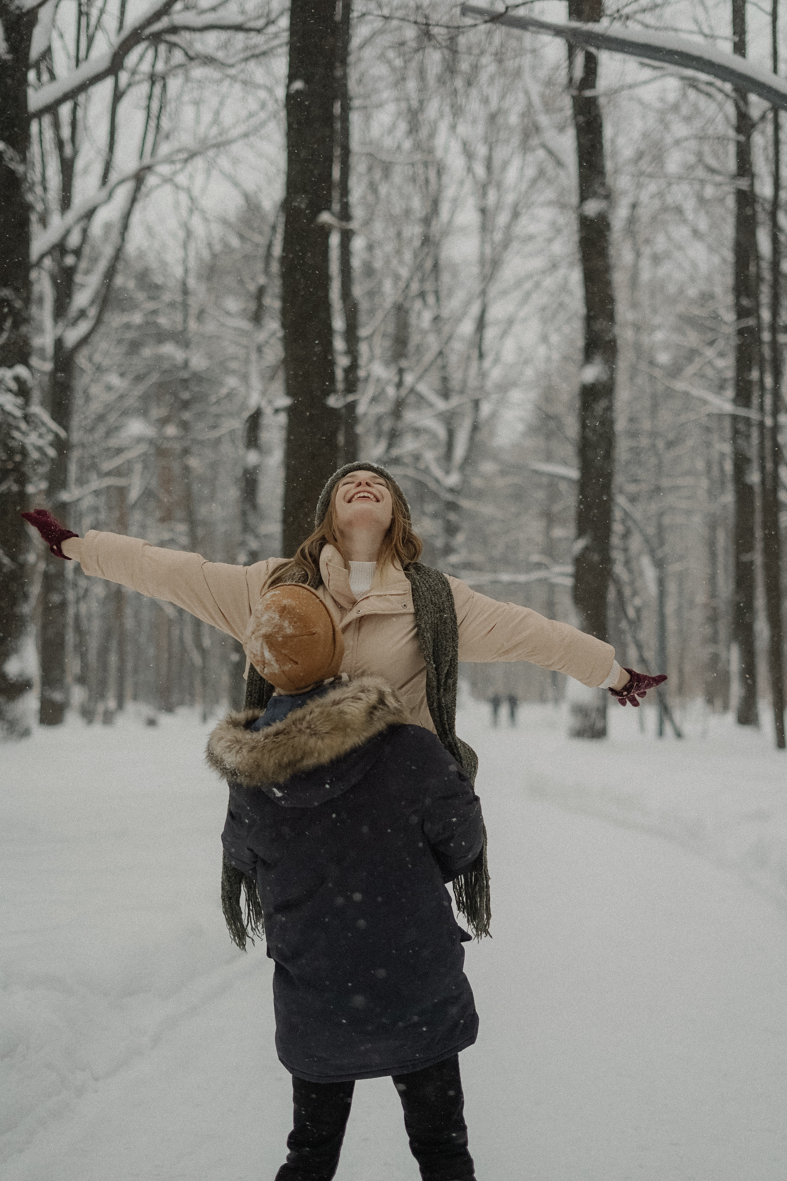Александра и Константин. Фотограф Ольга Пучкова