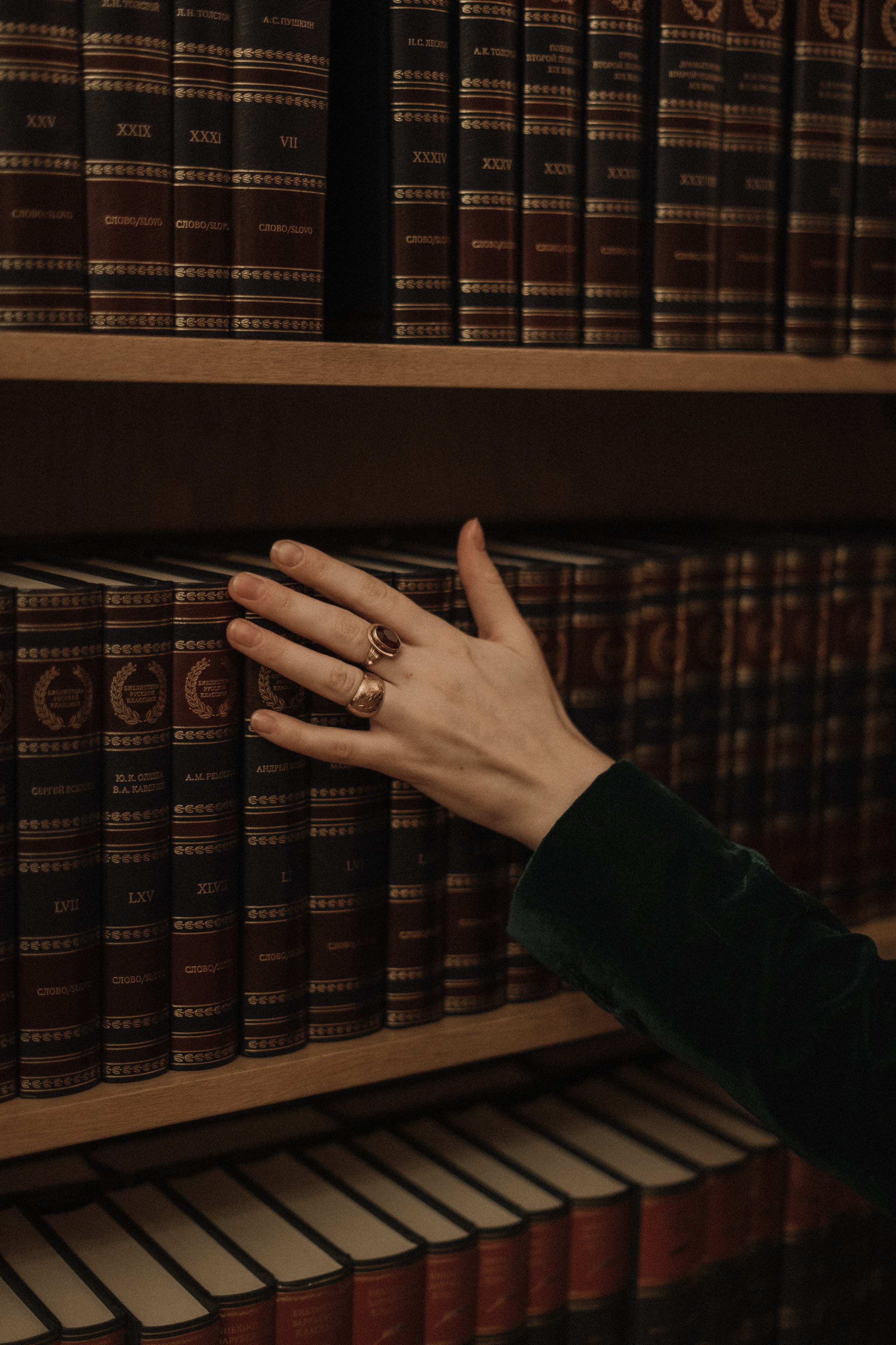 Андрей и Валентина. Фотограф Ольга Пучкова