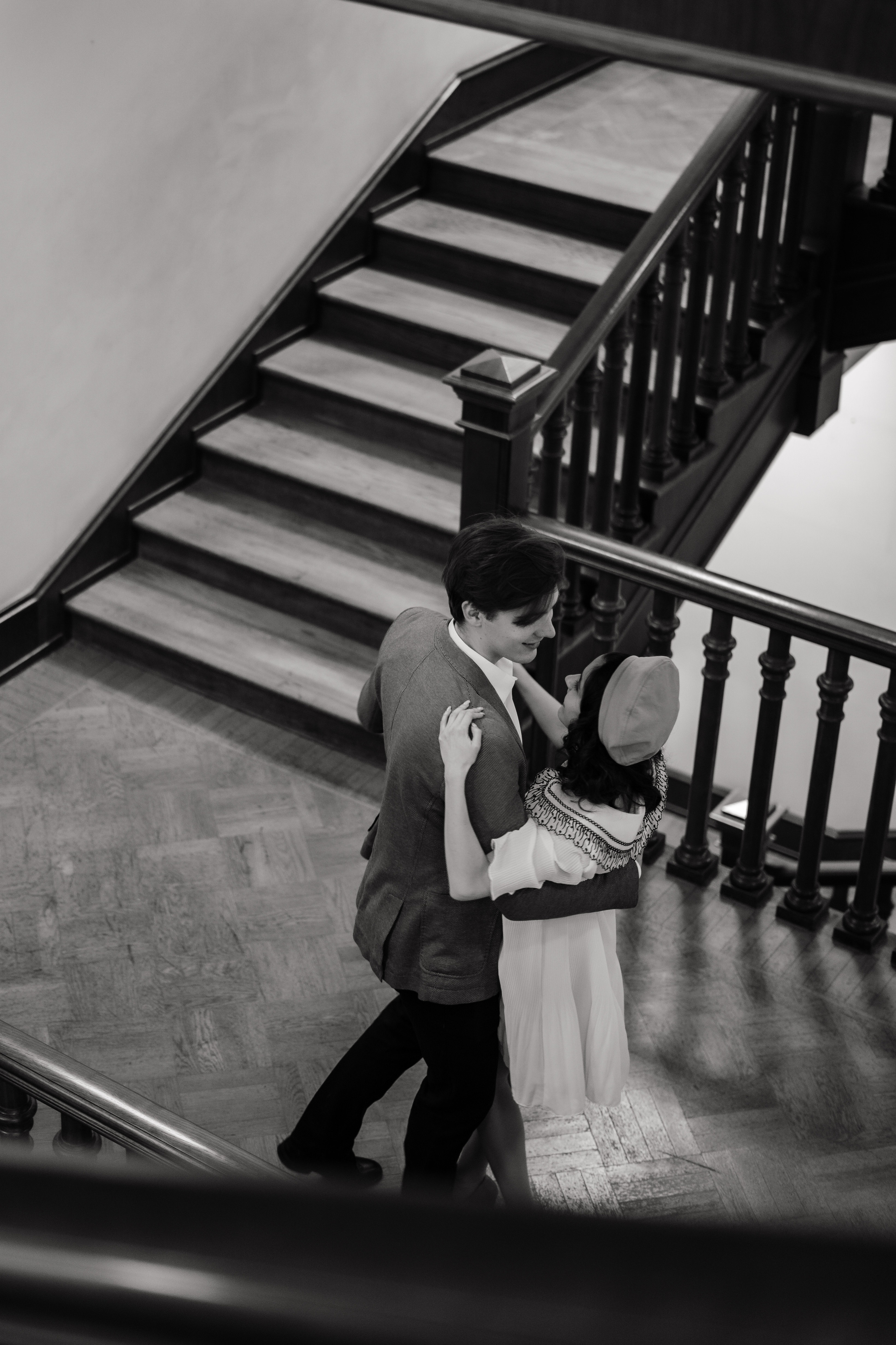 Анастасия и Александр. Фотограф Ольга Пучкова