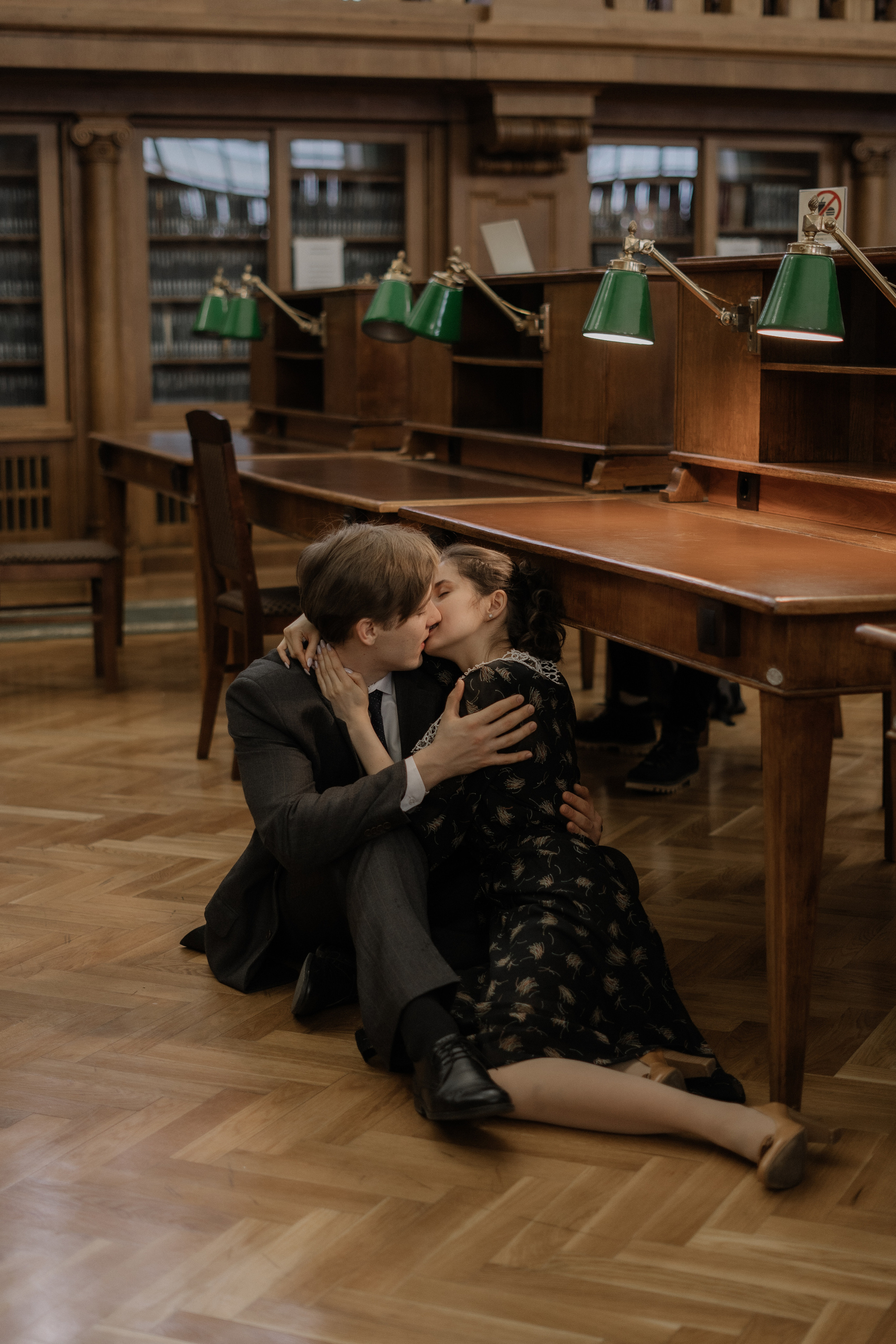 Анастасия и Александр. Фотограф Ольга Пучкова