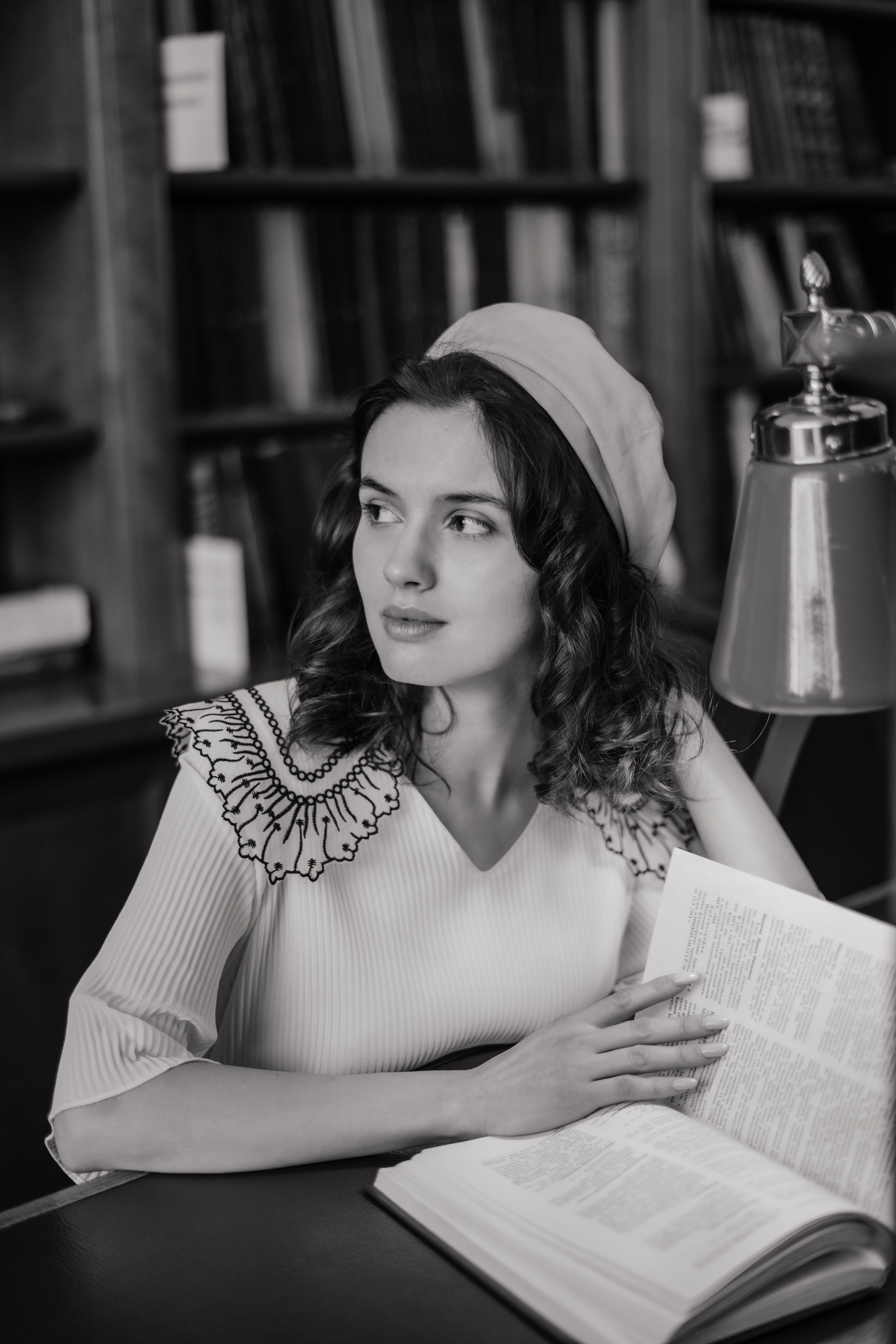 Анастасия и Александр. Фотограф Ольга Пучкова