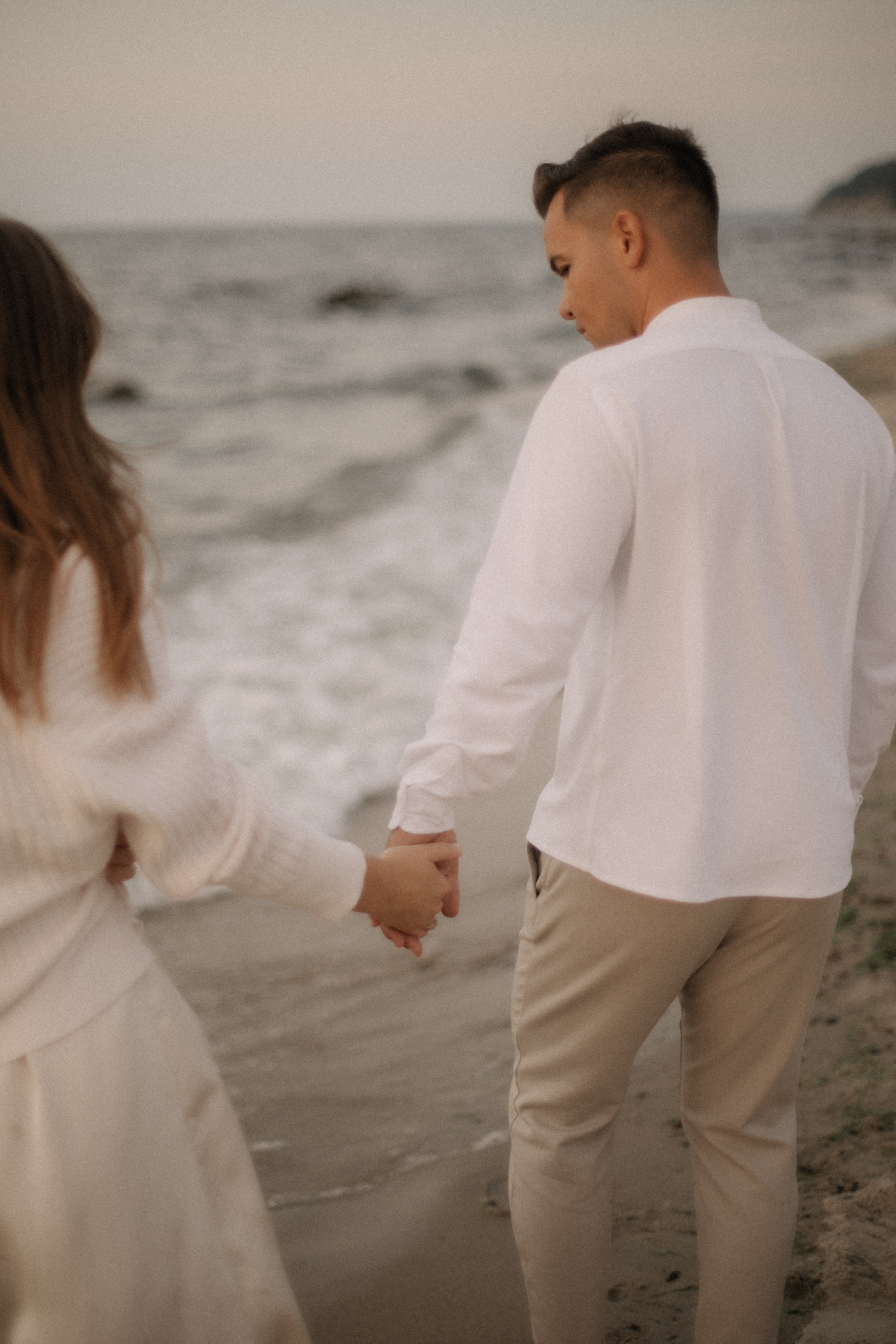 Руслан и Александра. Фотограф Ольга Пучкова