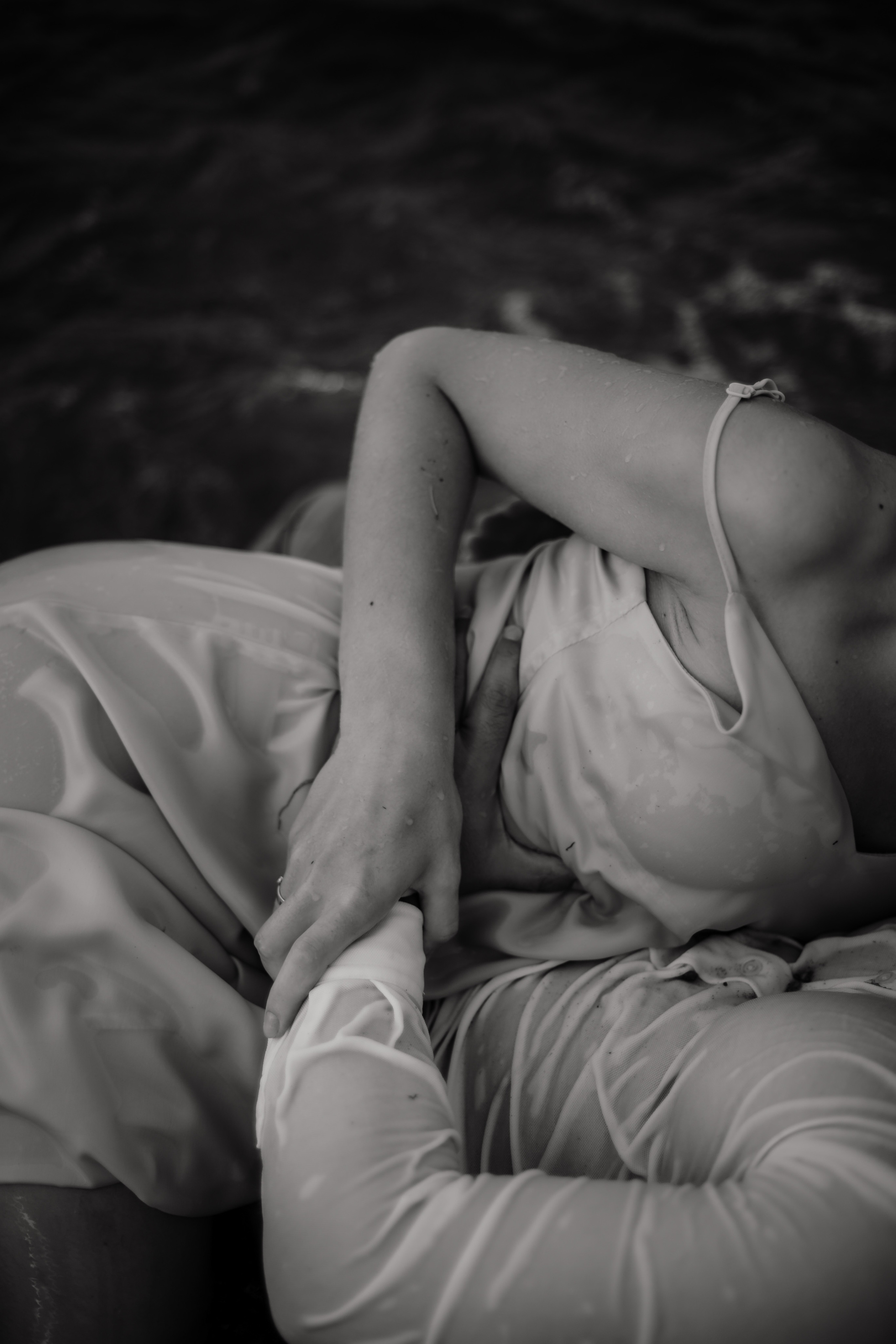 Руслан и Александра. Фотограф Ольга Пучкова